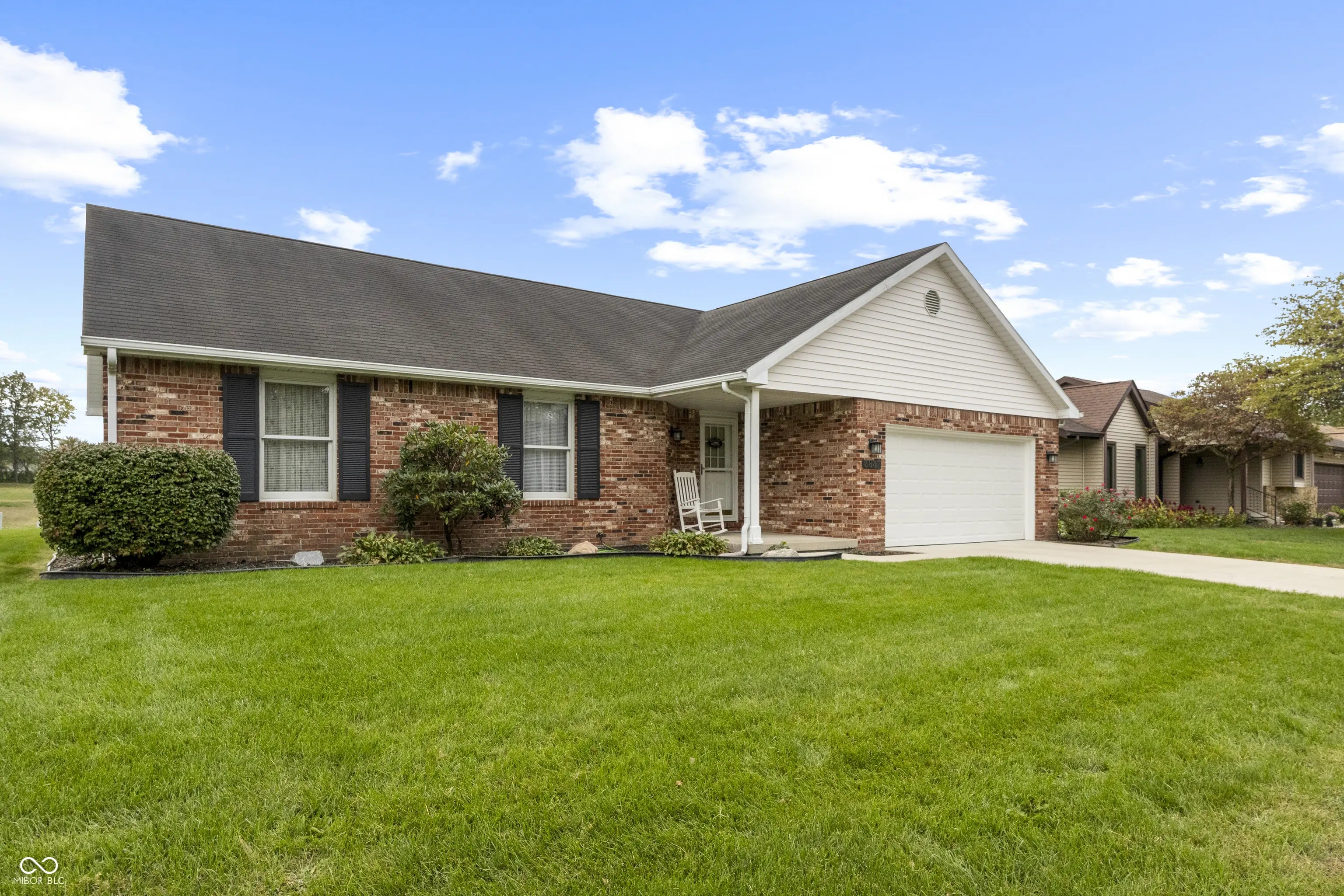 3847 Bonaventure Drive, Columbus
