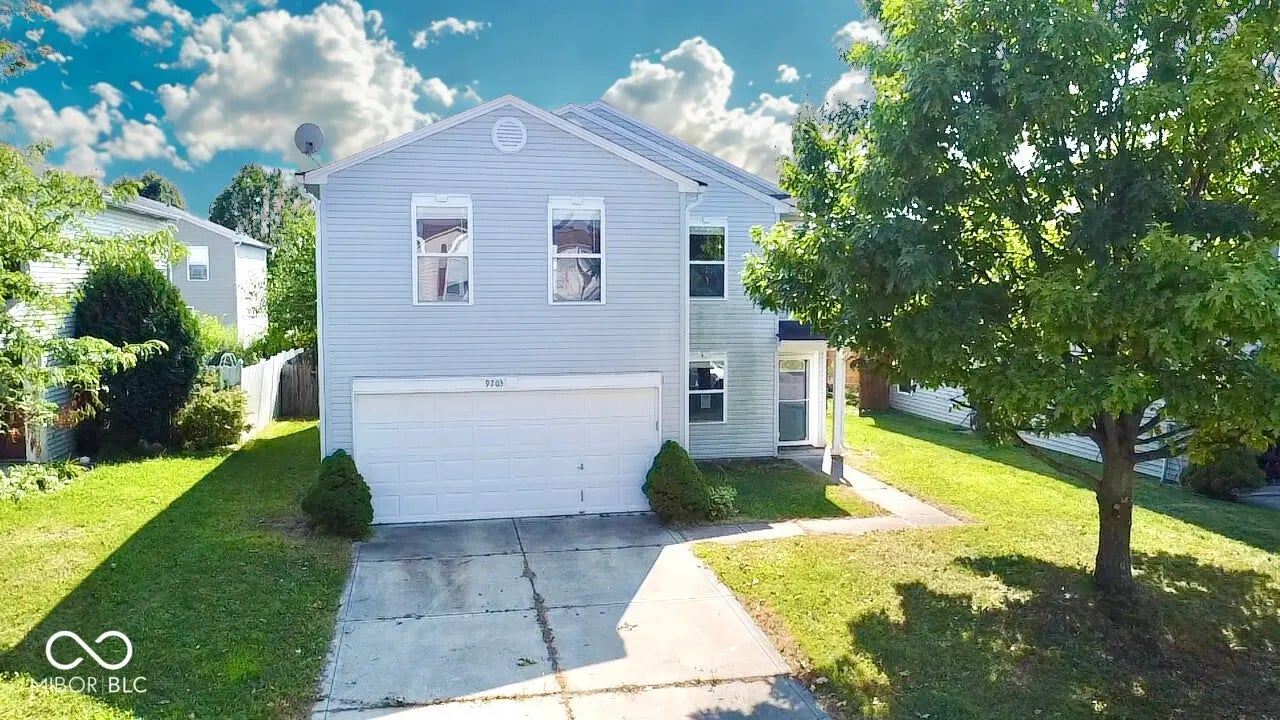 9203 Bainbridge Drive, Camby