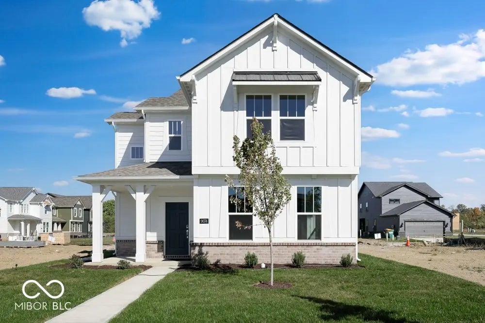 Photo of 9074 Anthem Avenue Plainfield, IN 46168