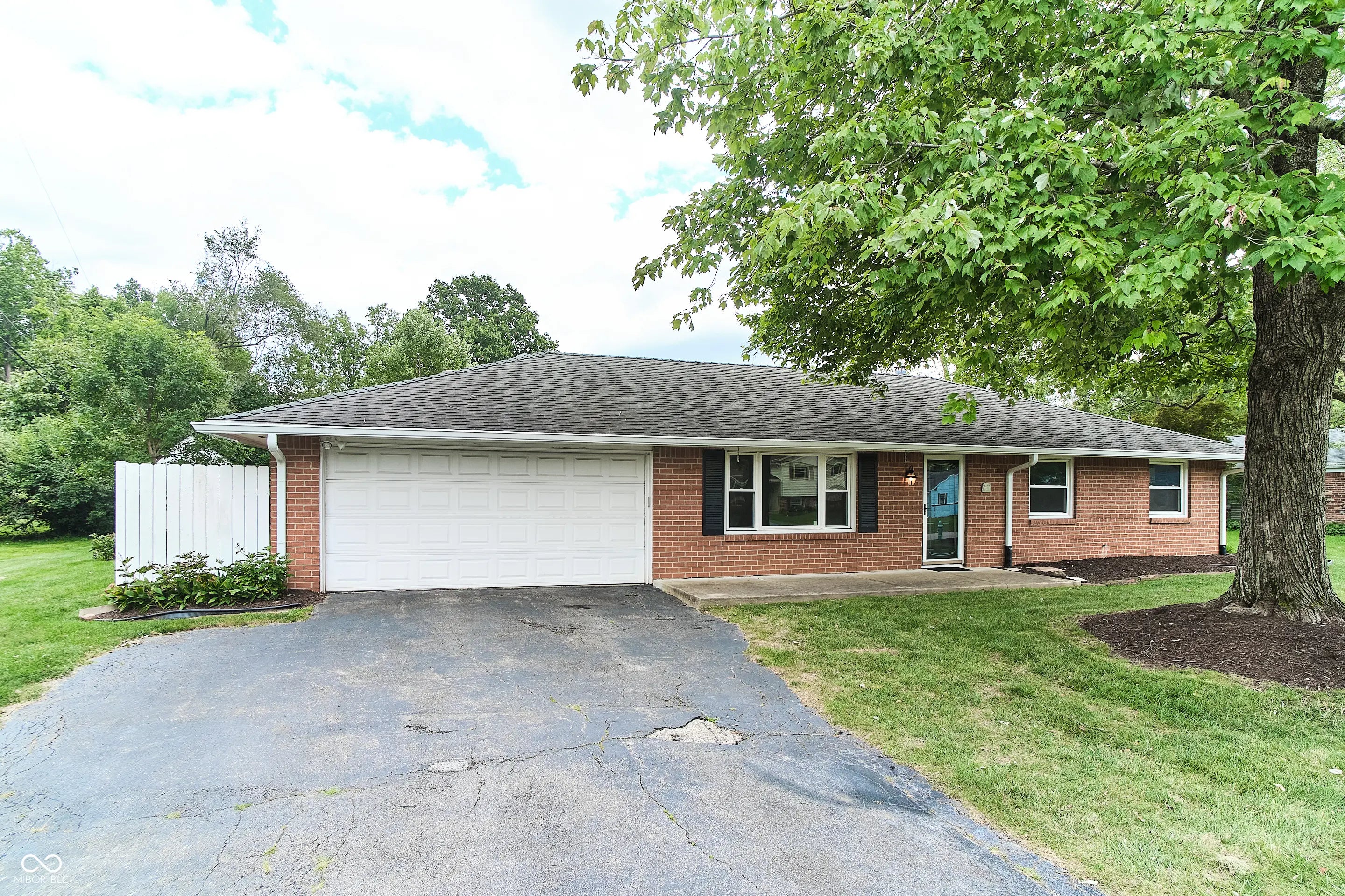 7267 Fairwood Drive, Indianapolis
