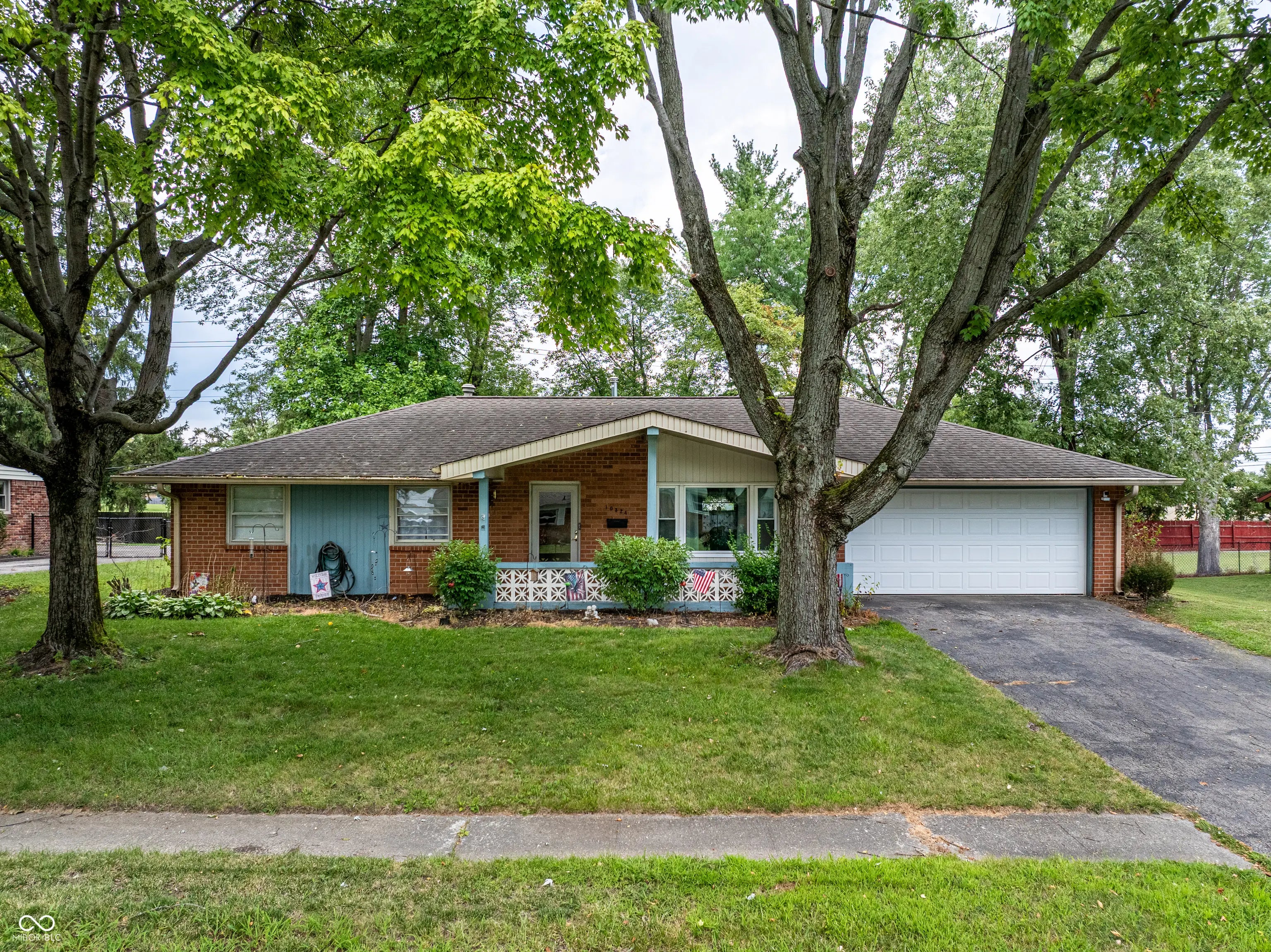 10324 E 21st Place, Indianapolis