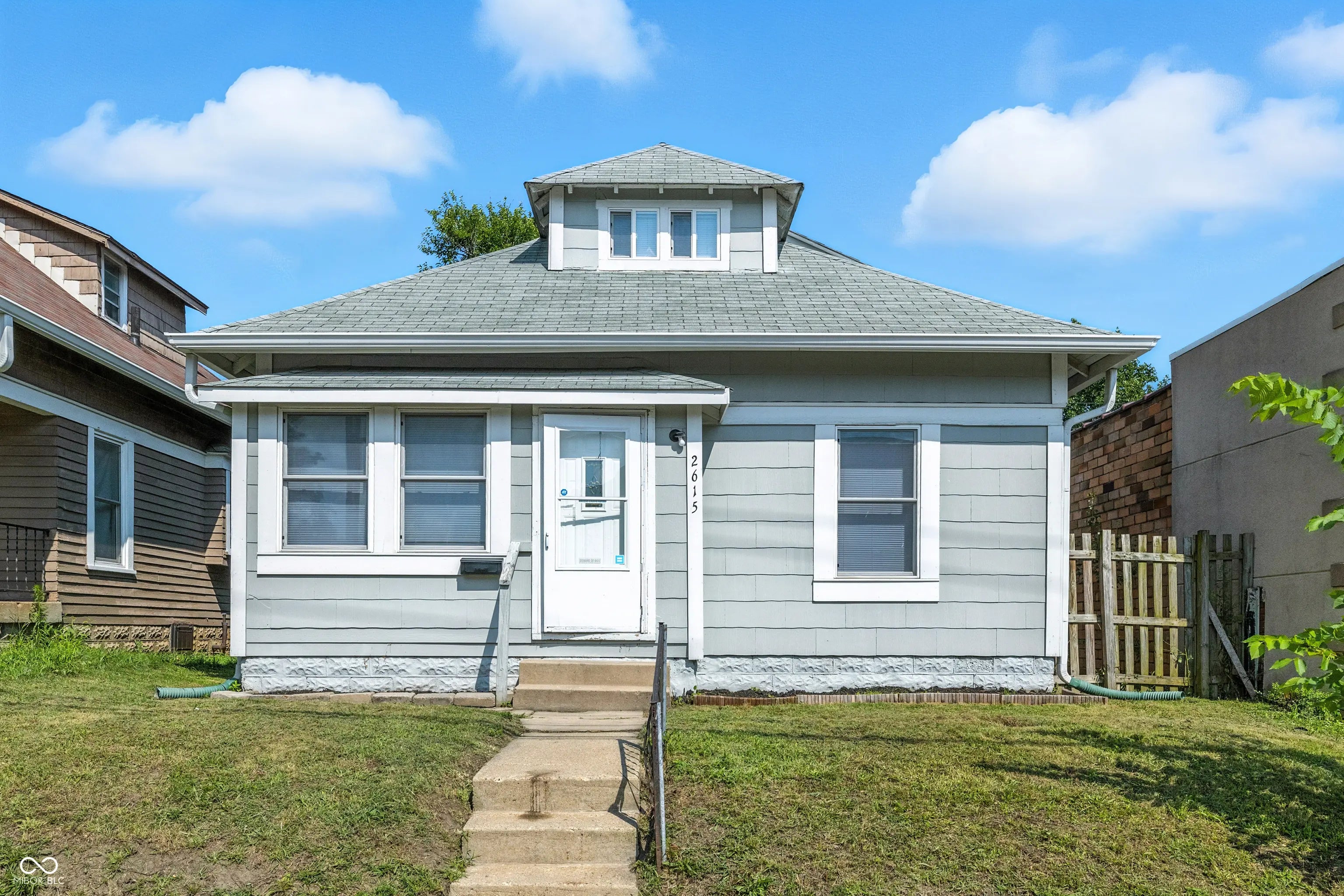 2615 Shelby Street, Indianapolis