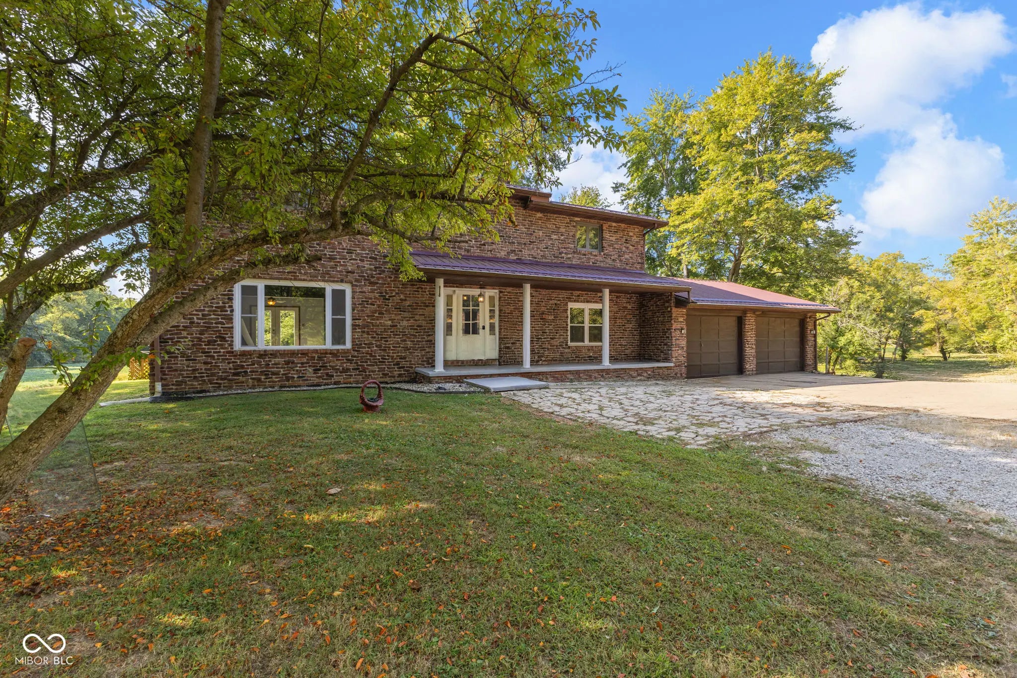 Photo of 151 W County Road 575 N Shelburn, IN 47879