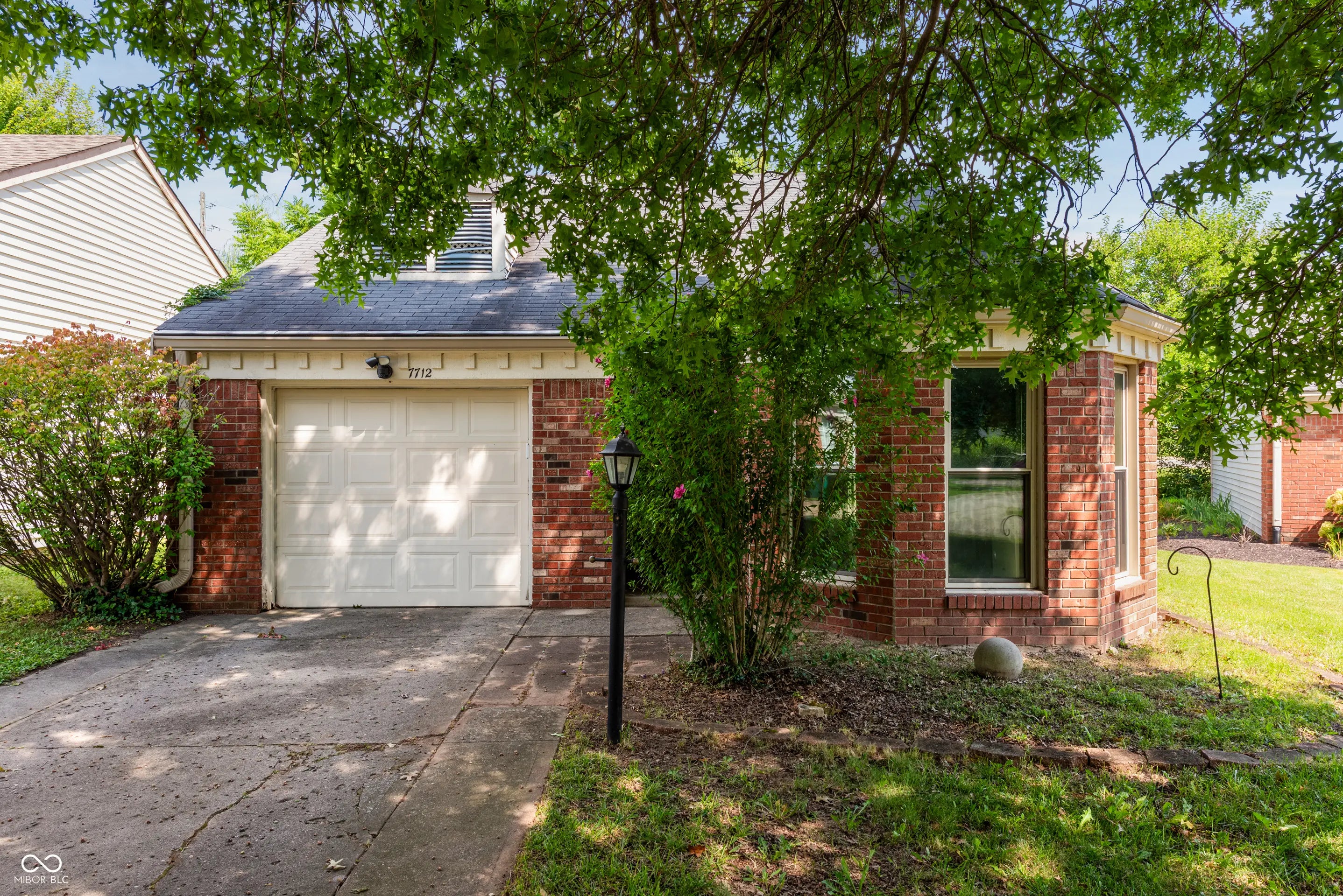 7712 Willowood Street, Indianapolis