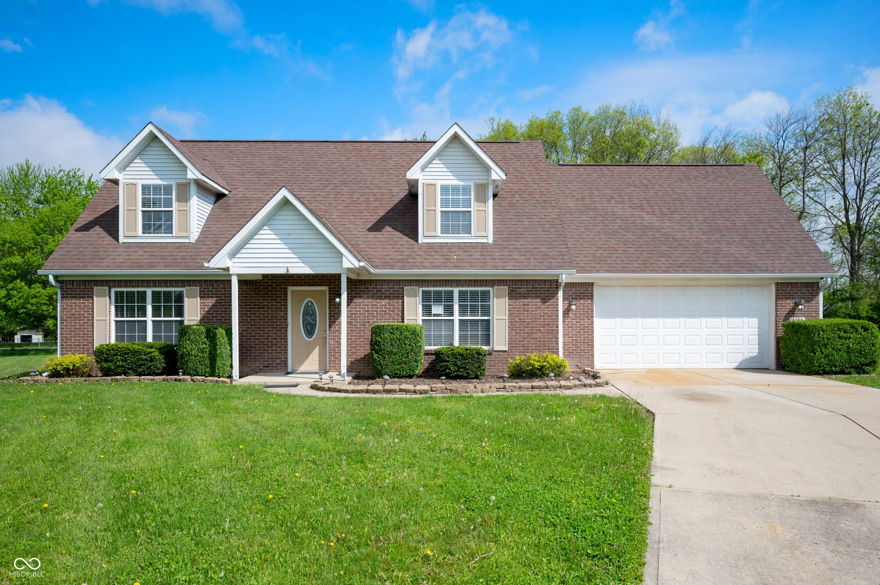 4786 N Mill Court, Greenfield