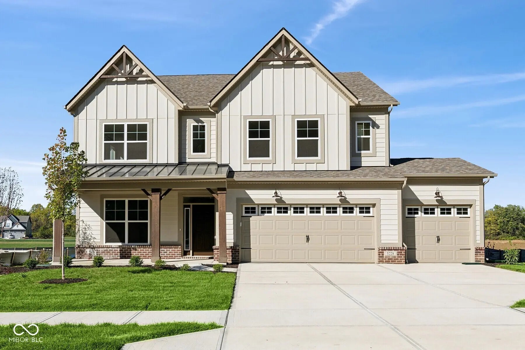 5228 Dragon Tree Lane, Indianapolis