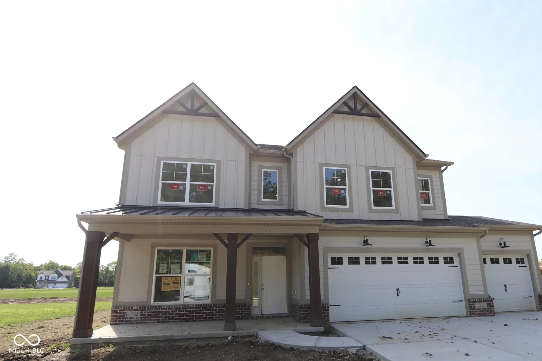 5228 Dragon Tree Lane, Indianapolis