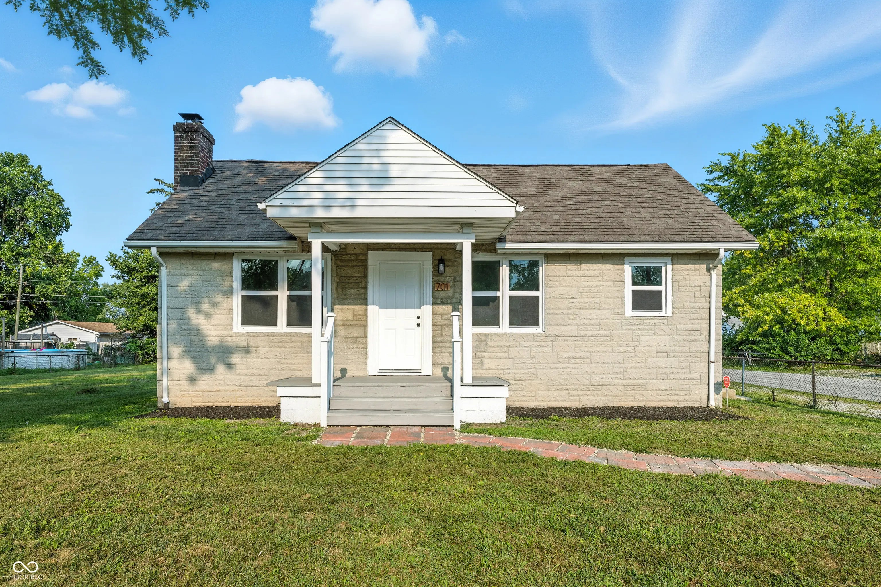 701 N Bazil Avenue, Indianapolis
