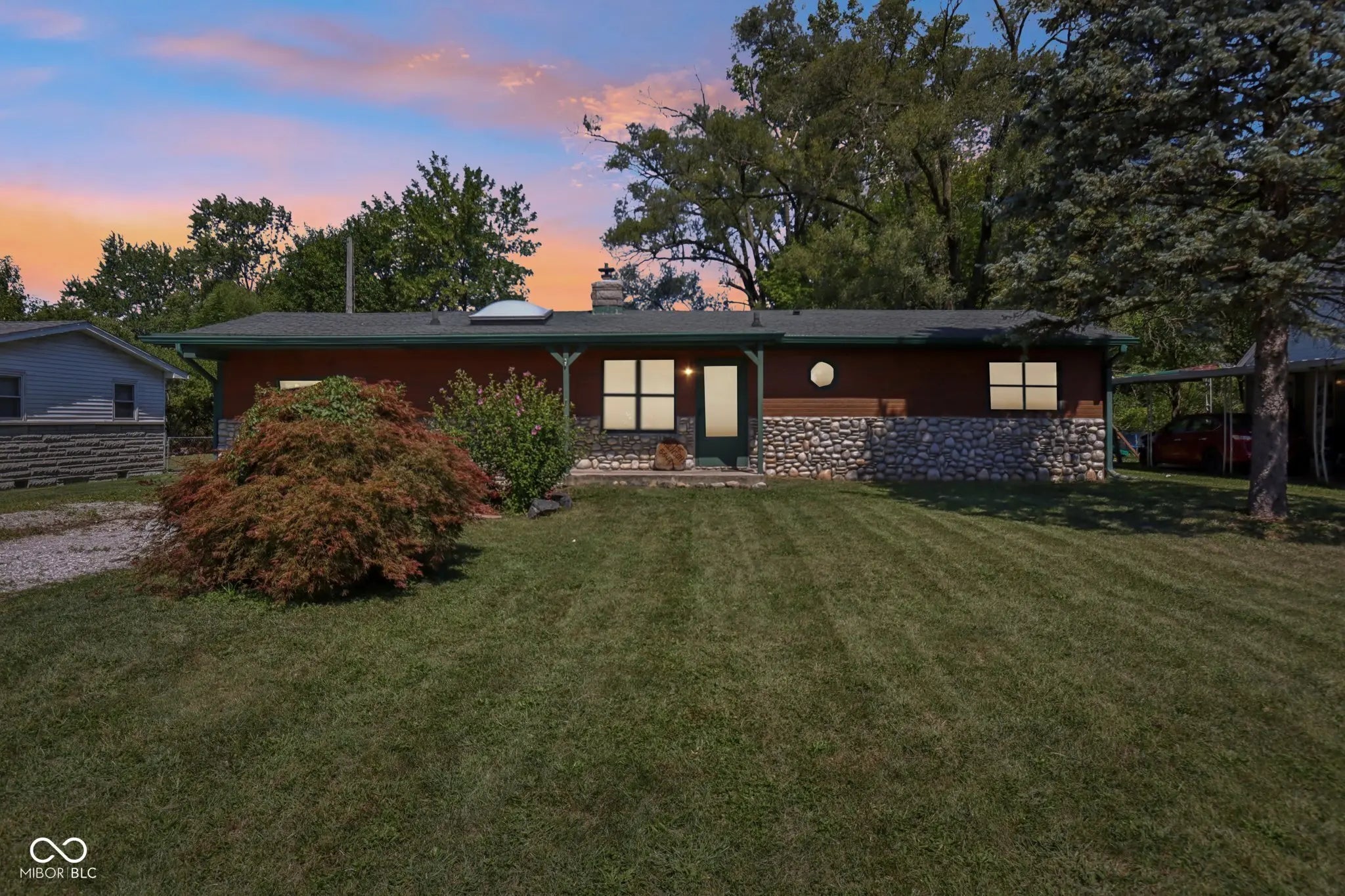 Photo of 5648 E 22nd Street Indianapolis, IN 46218