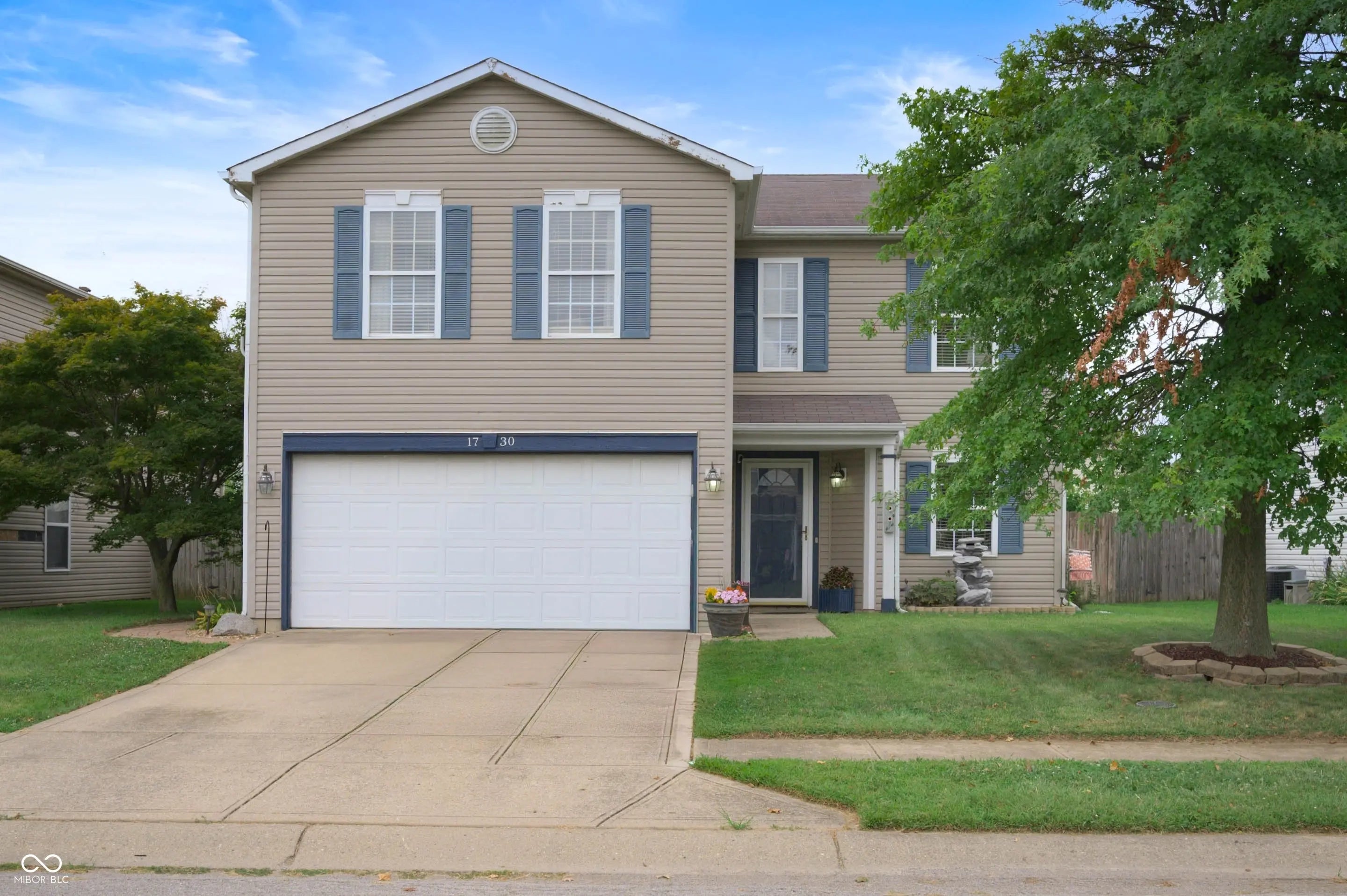 1730 Brassica Lane, Indianapolis