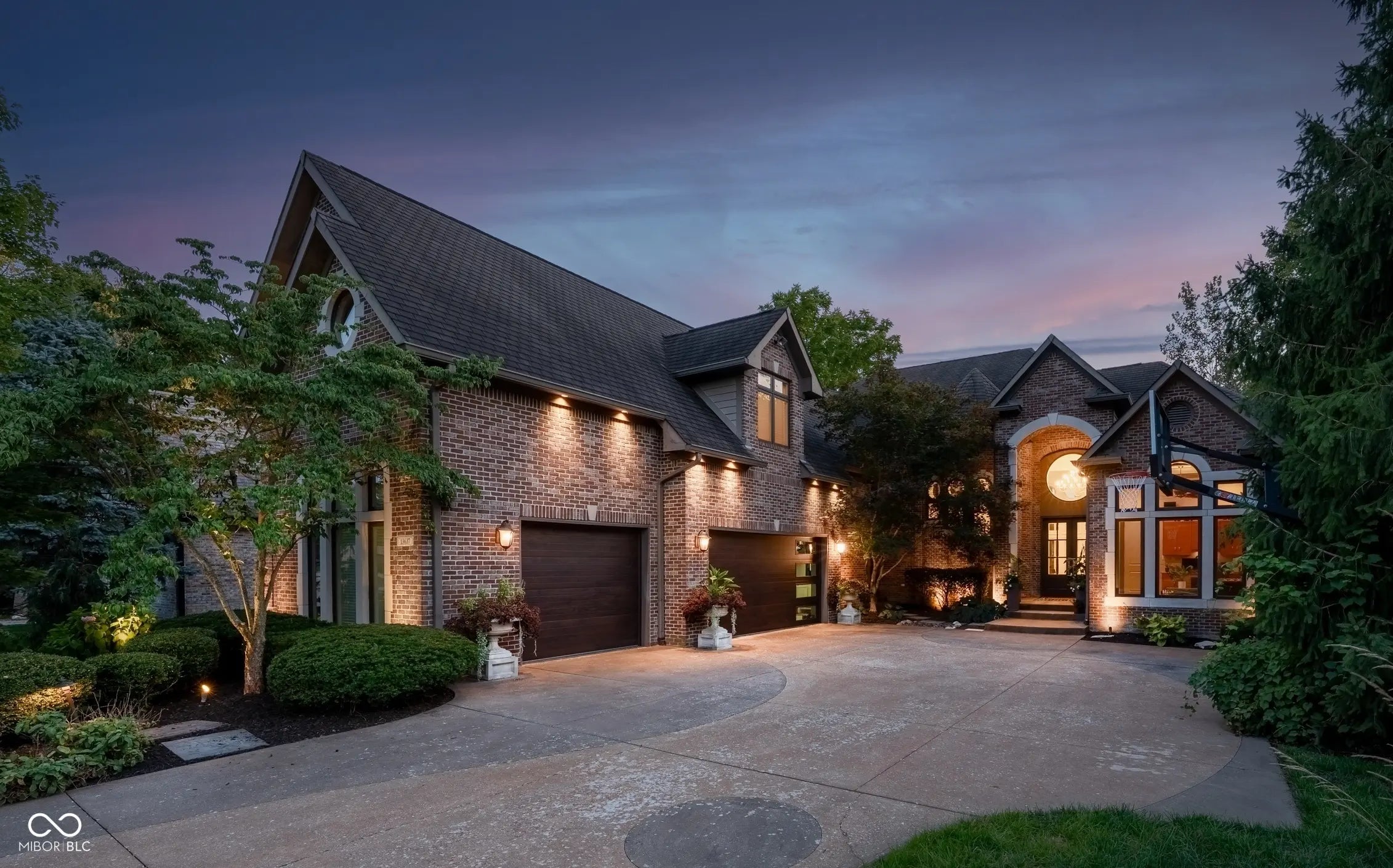 Photo of 13637 Golden Ridge Lane Fishers, IN 46055