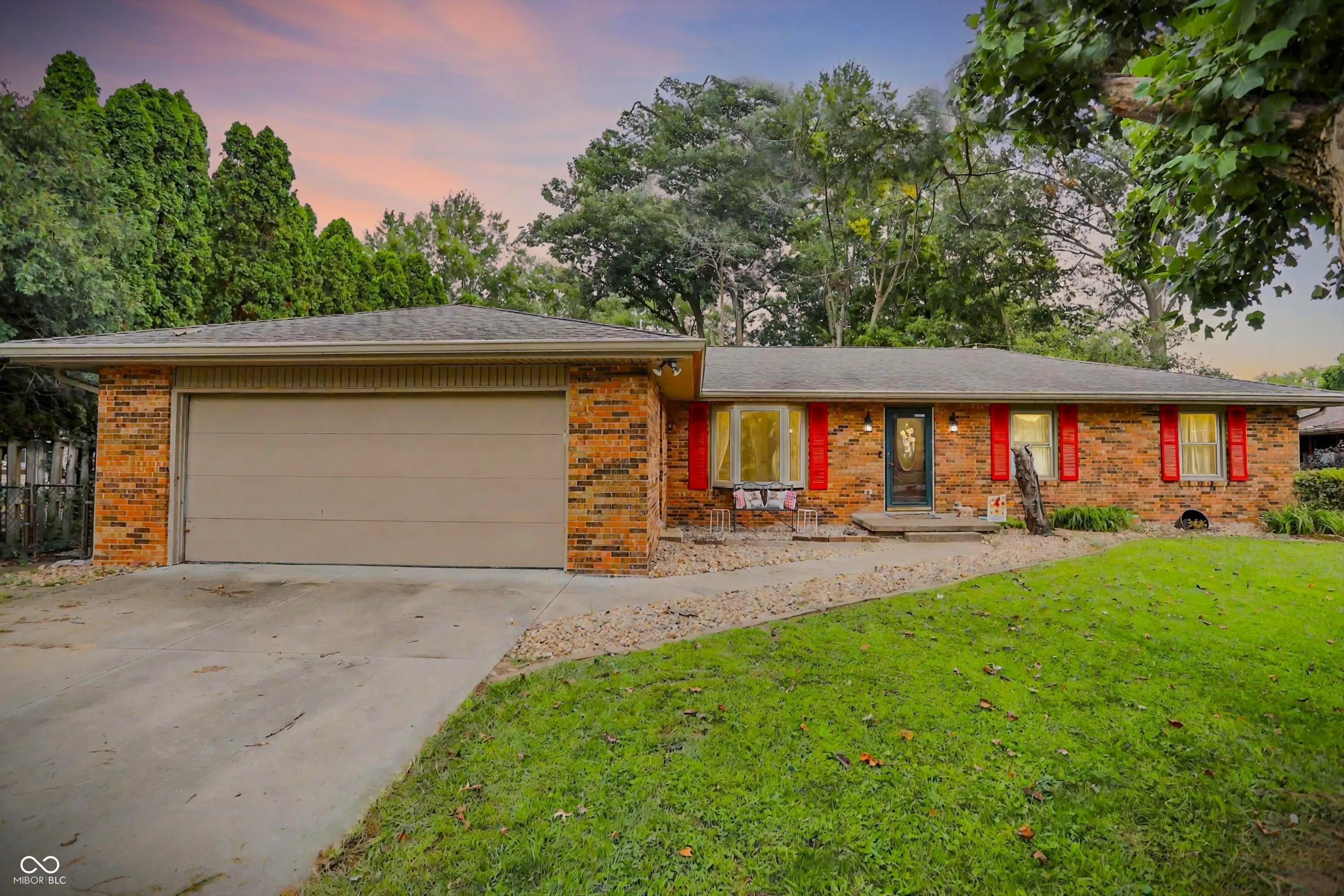 3341 Flintwood Drive, Columbus