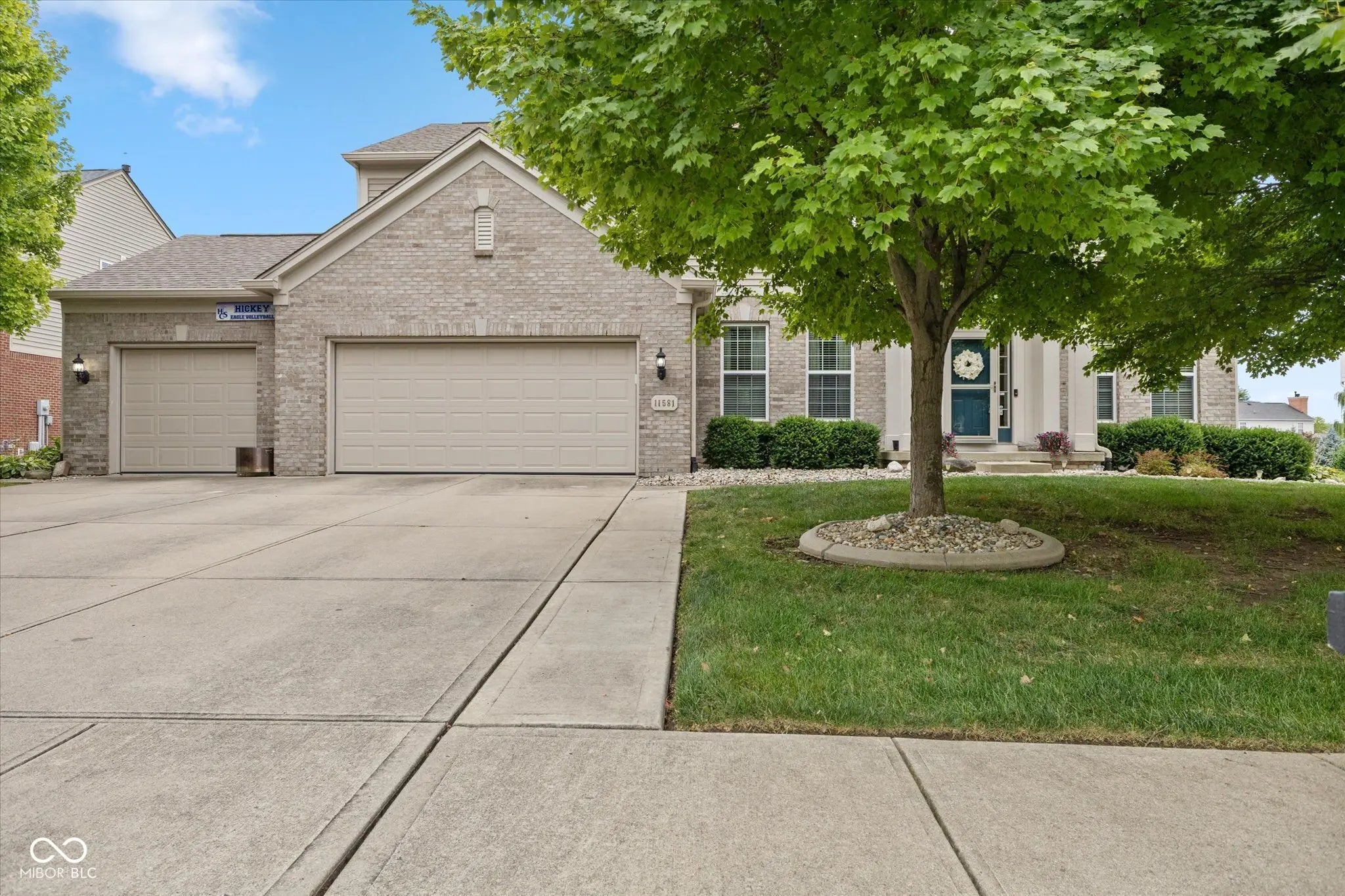 11581 Ludlow Drive, Fishers
