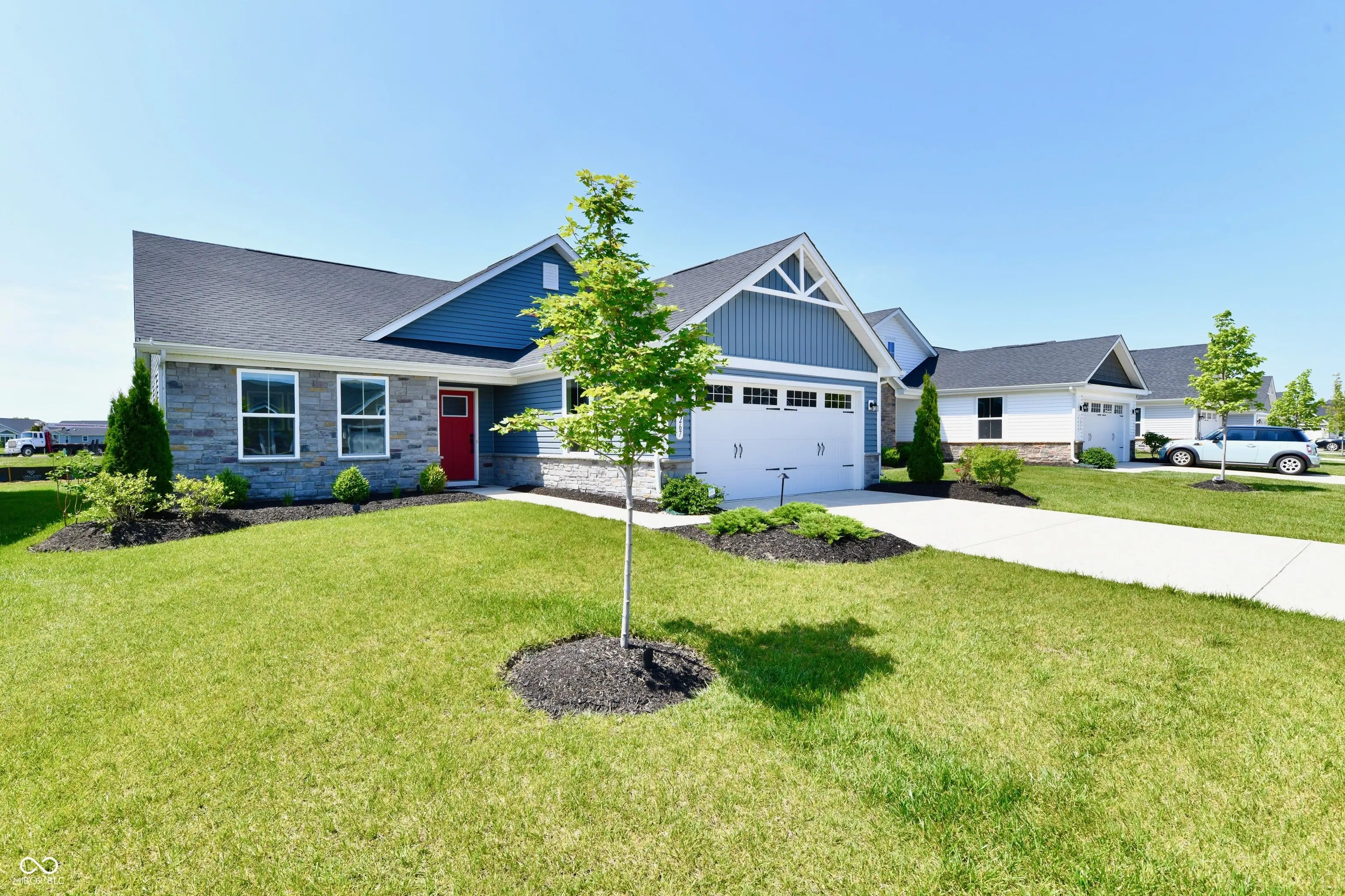 1267 Gunnison Drive, Greenfield