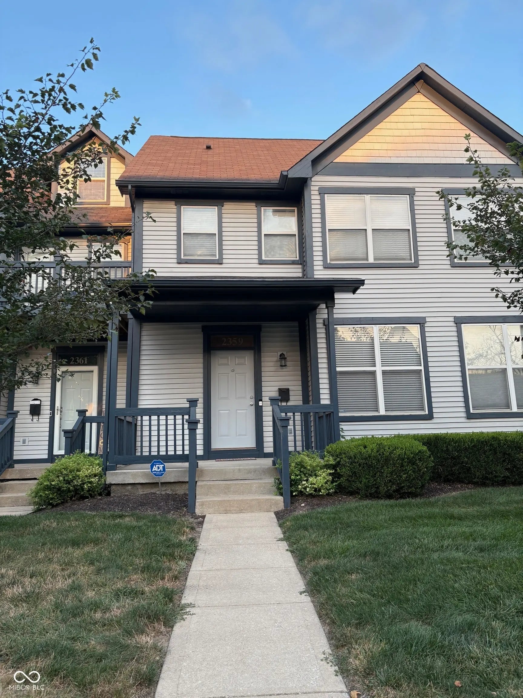 2359 Central Avenue C, Indianapolis