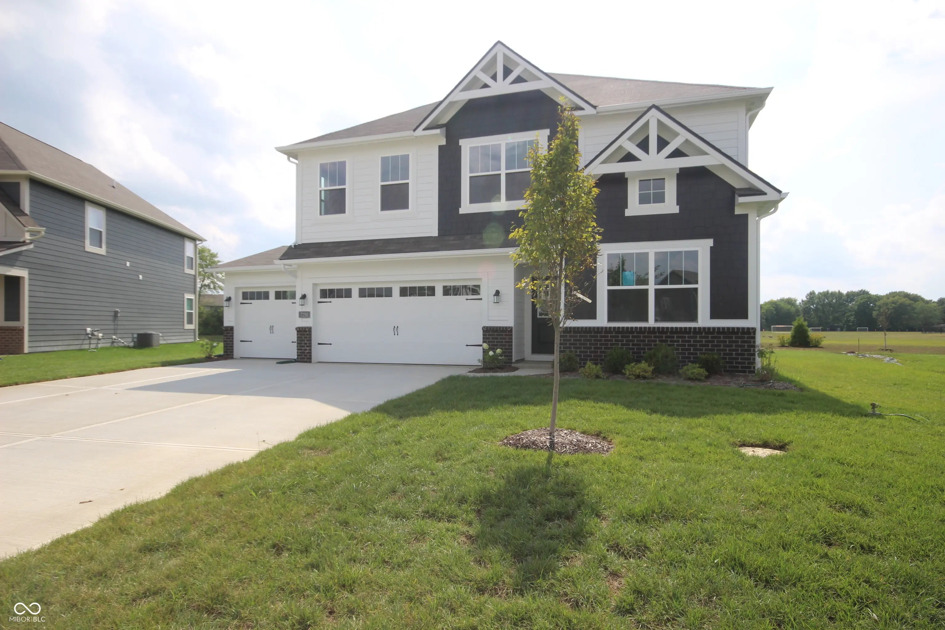 7291 Standish Lane, Avon
