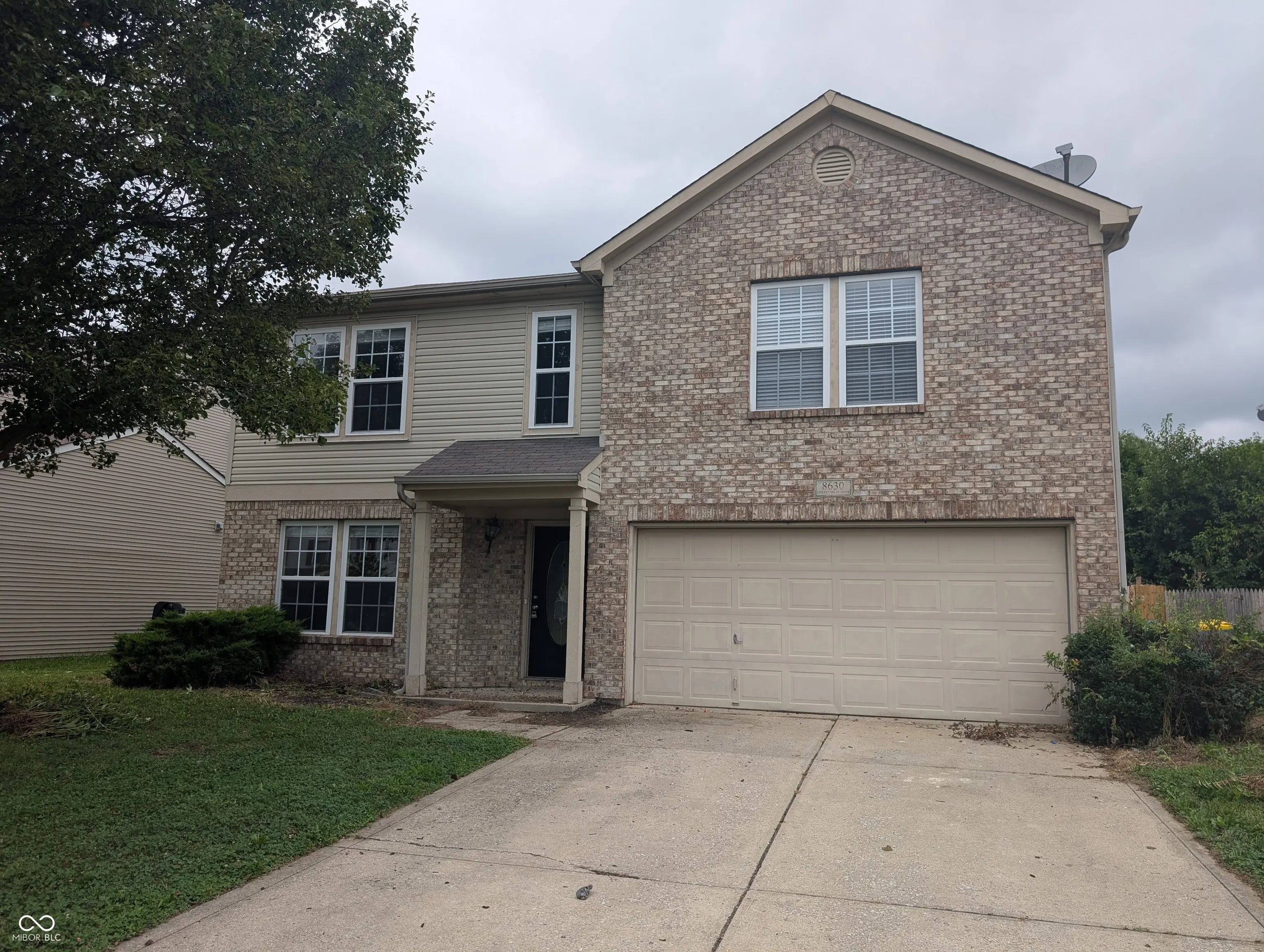 8630 Liberty Mills Drive, Indianapolis