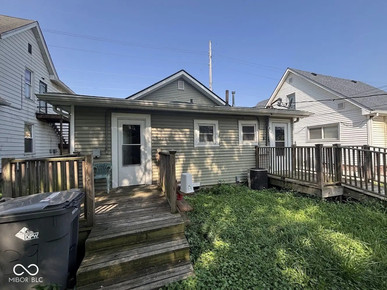 Photo of 37 S Rural Street S Indianapolis, IN 46201
