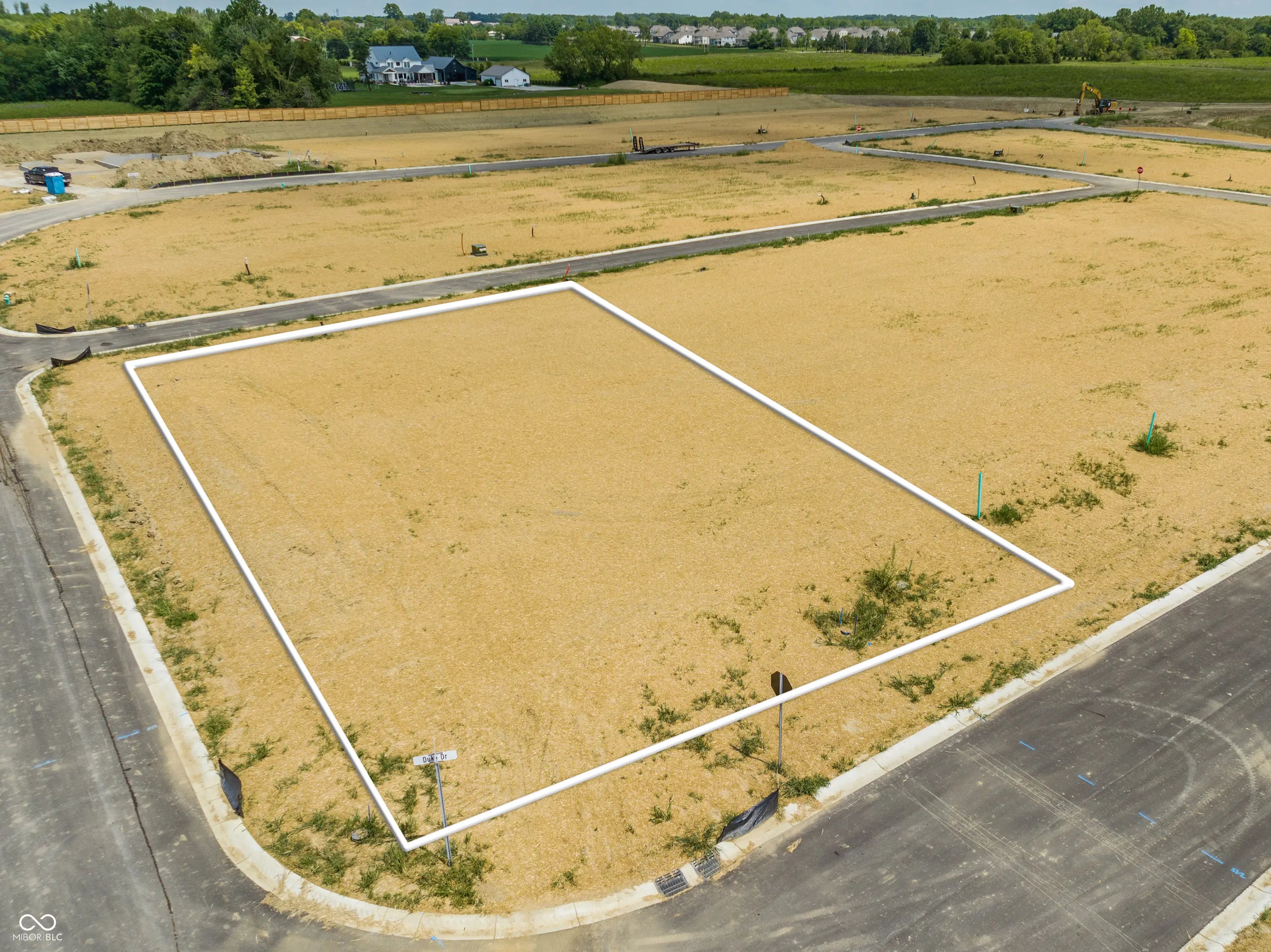 8226 Duke Drive, Zionsville