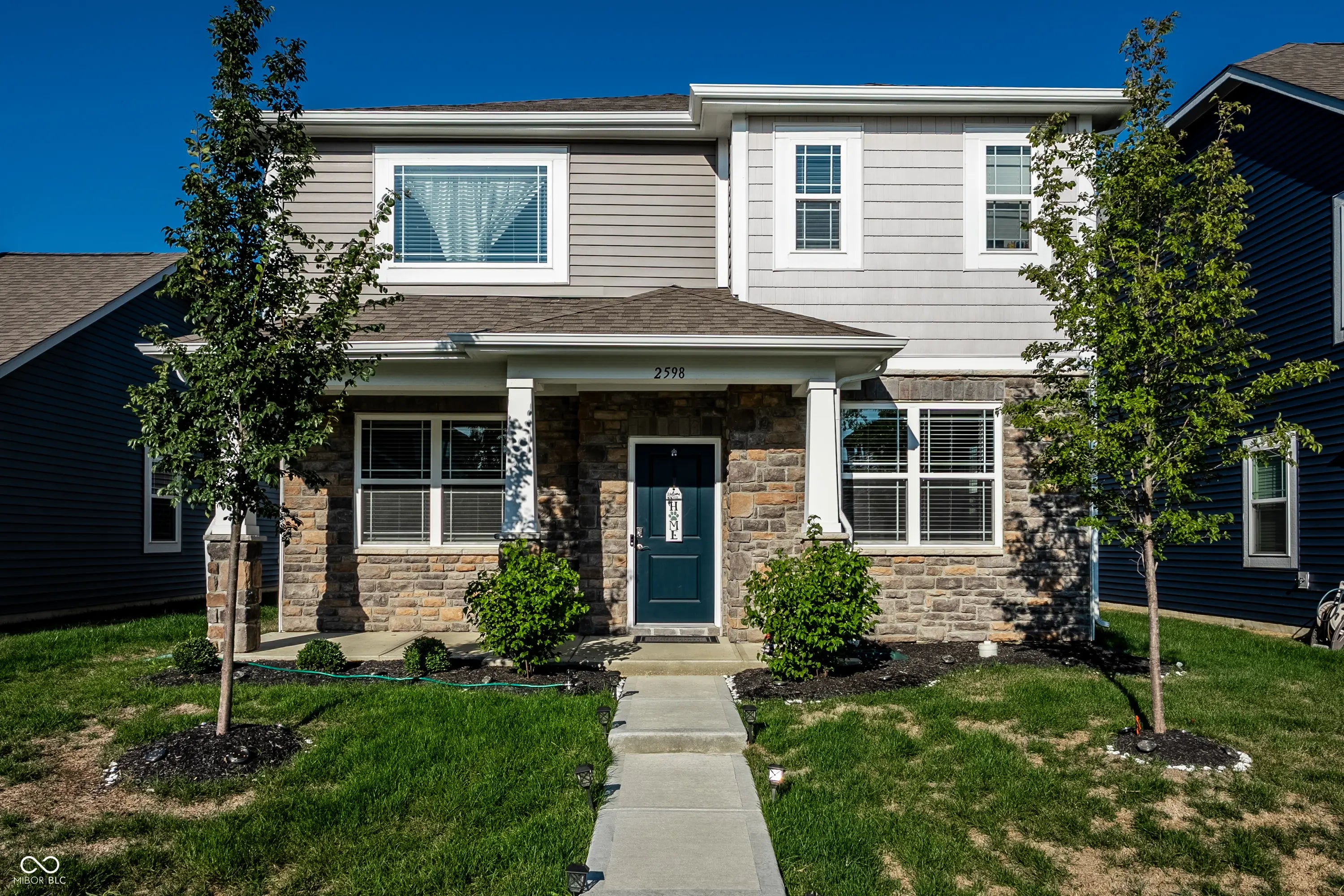 2598 Lamar Drive, Whitestown