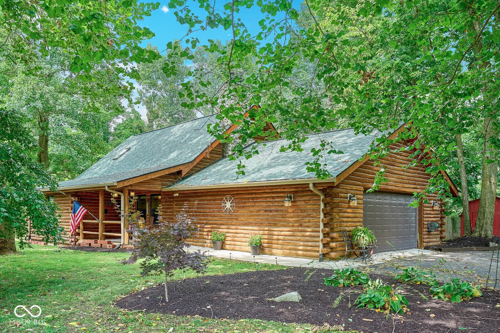 7418 Deerfield Drive, Greenfield