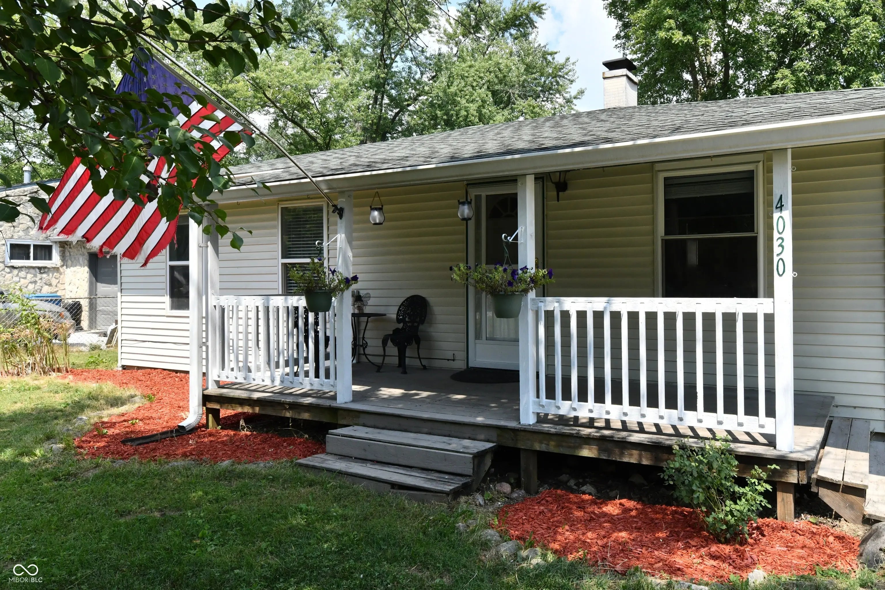 4030 Moline Drive, Indianapolis