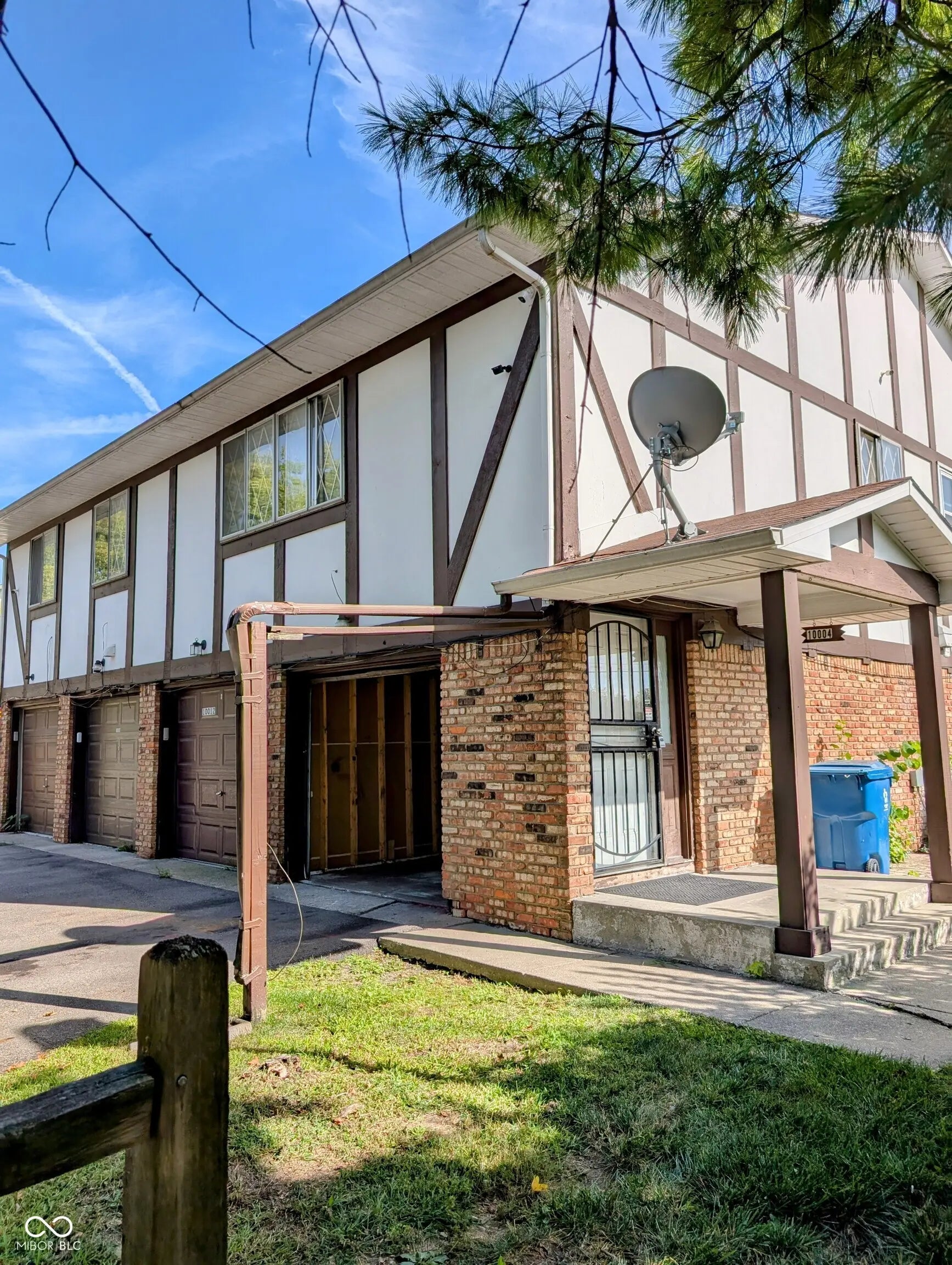 10004 Penrith Drive, Indianapolis