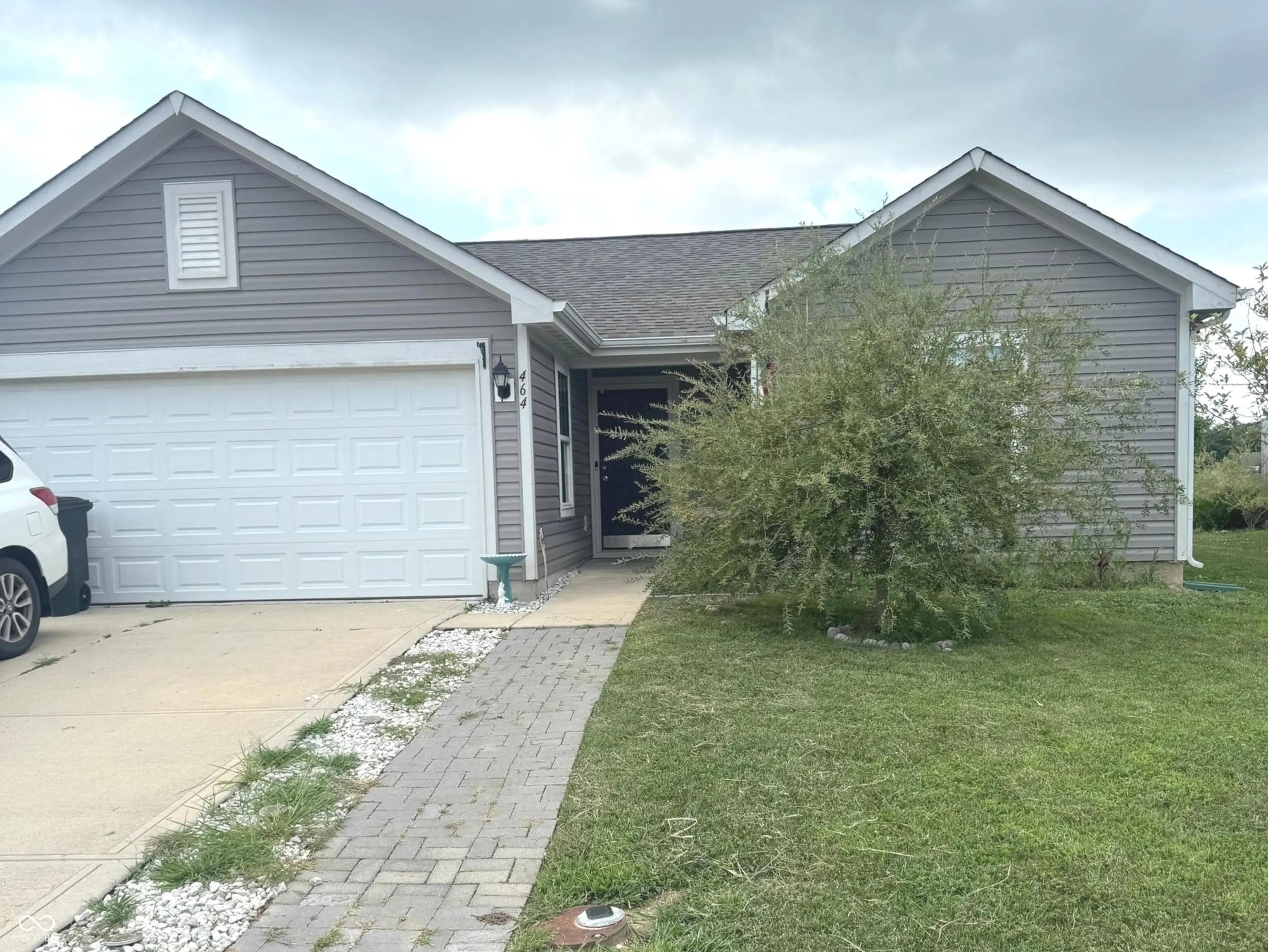 464 Gondola Run, Greenfield
