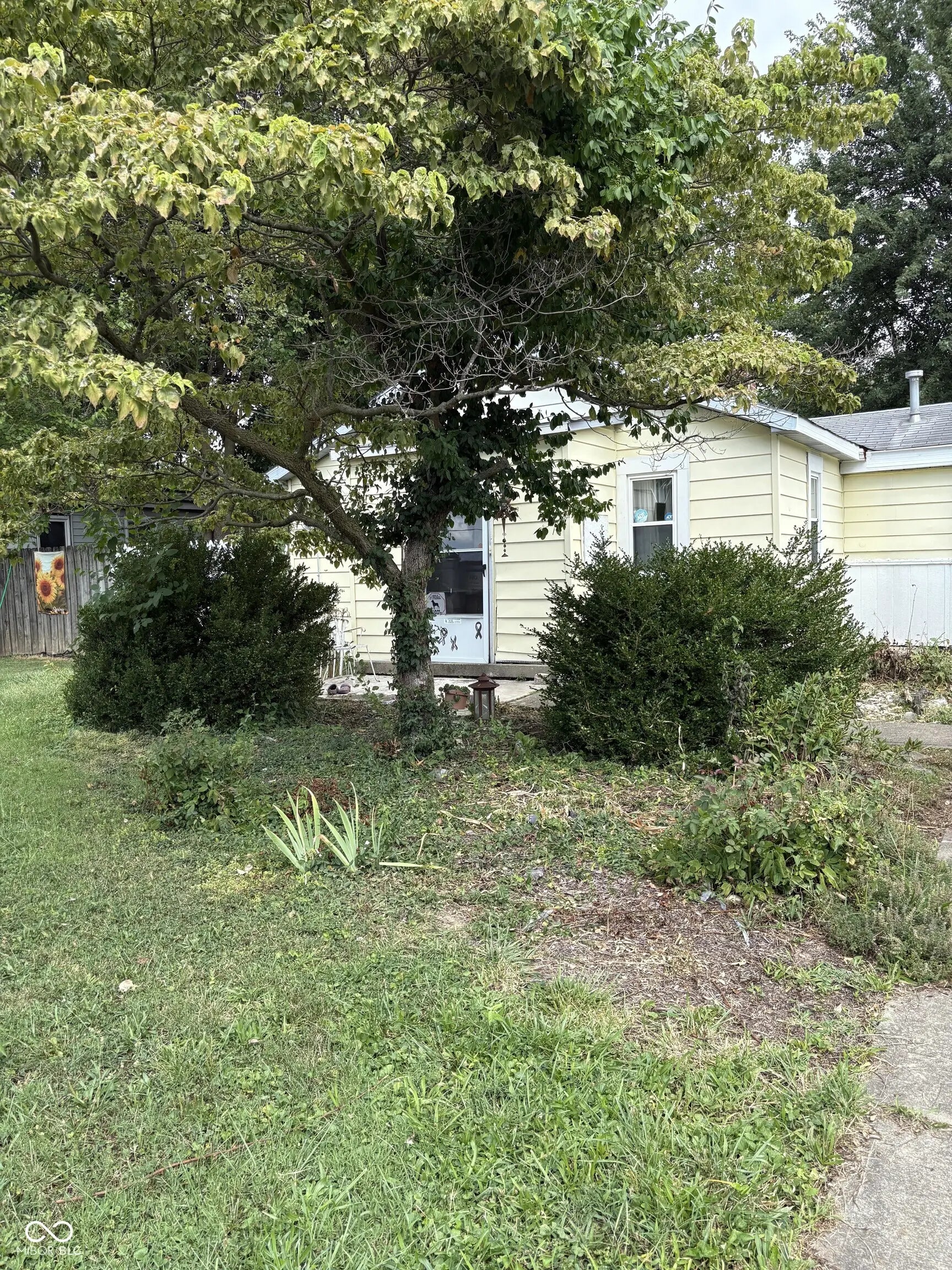 918 W Fourth Street, Greenfield