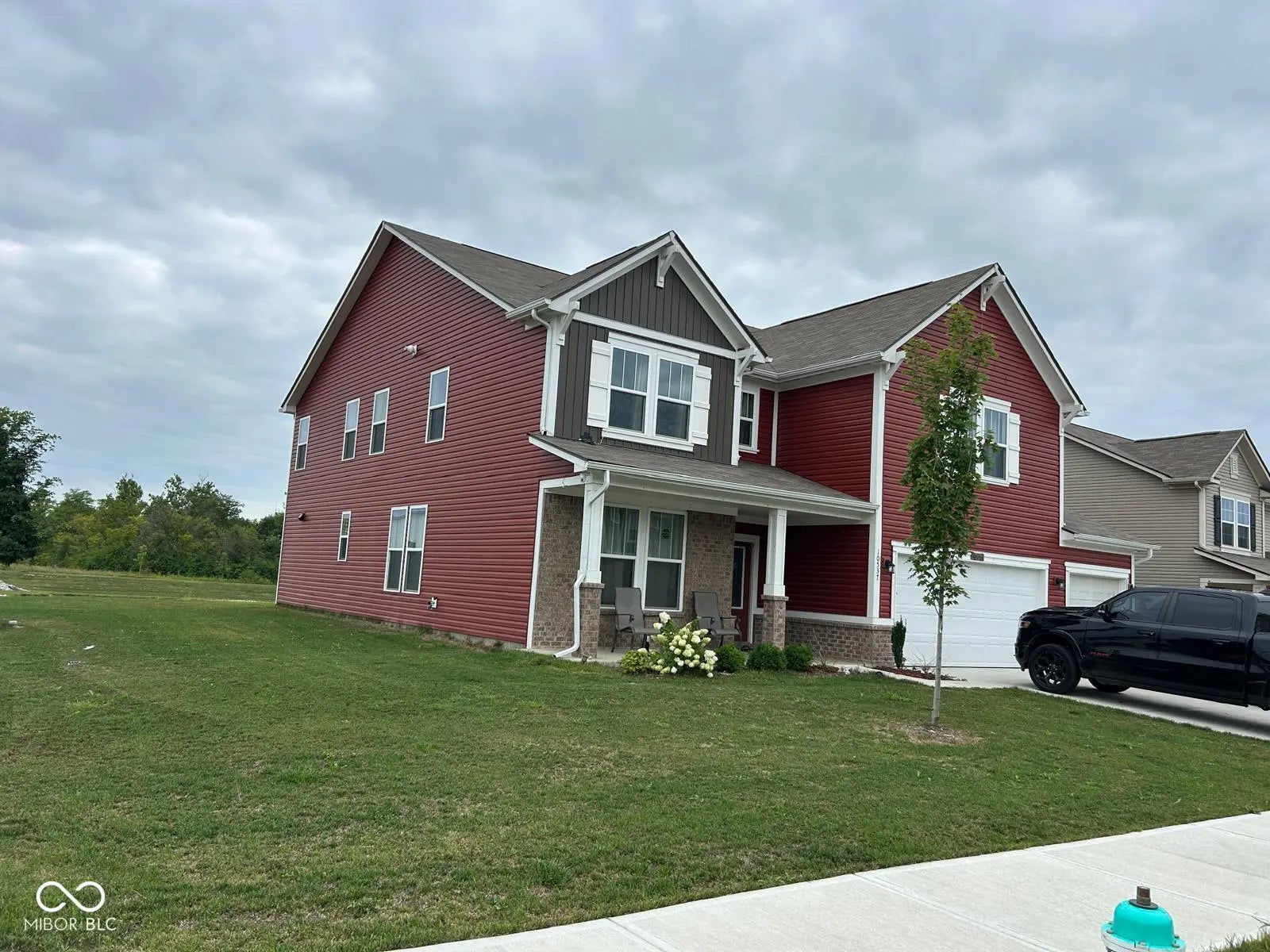 10537 Broadford Street, Indianapolis