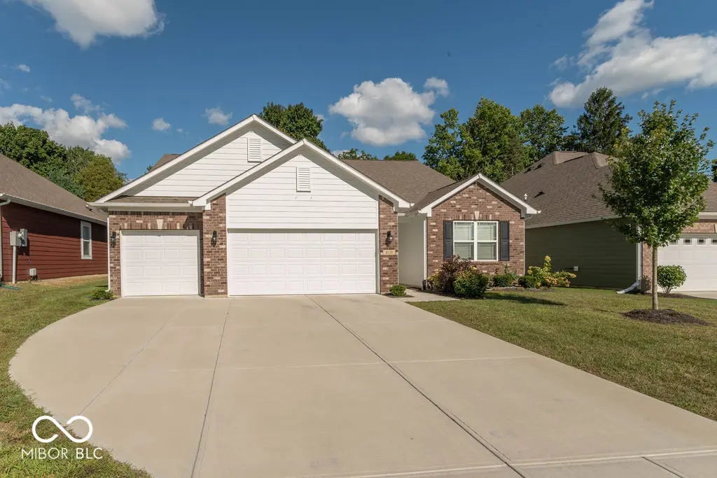 6123 Haworth Circle, Plainfield