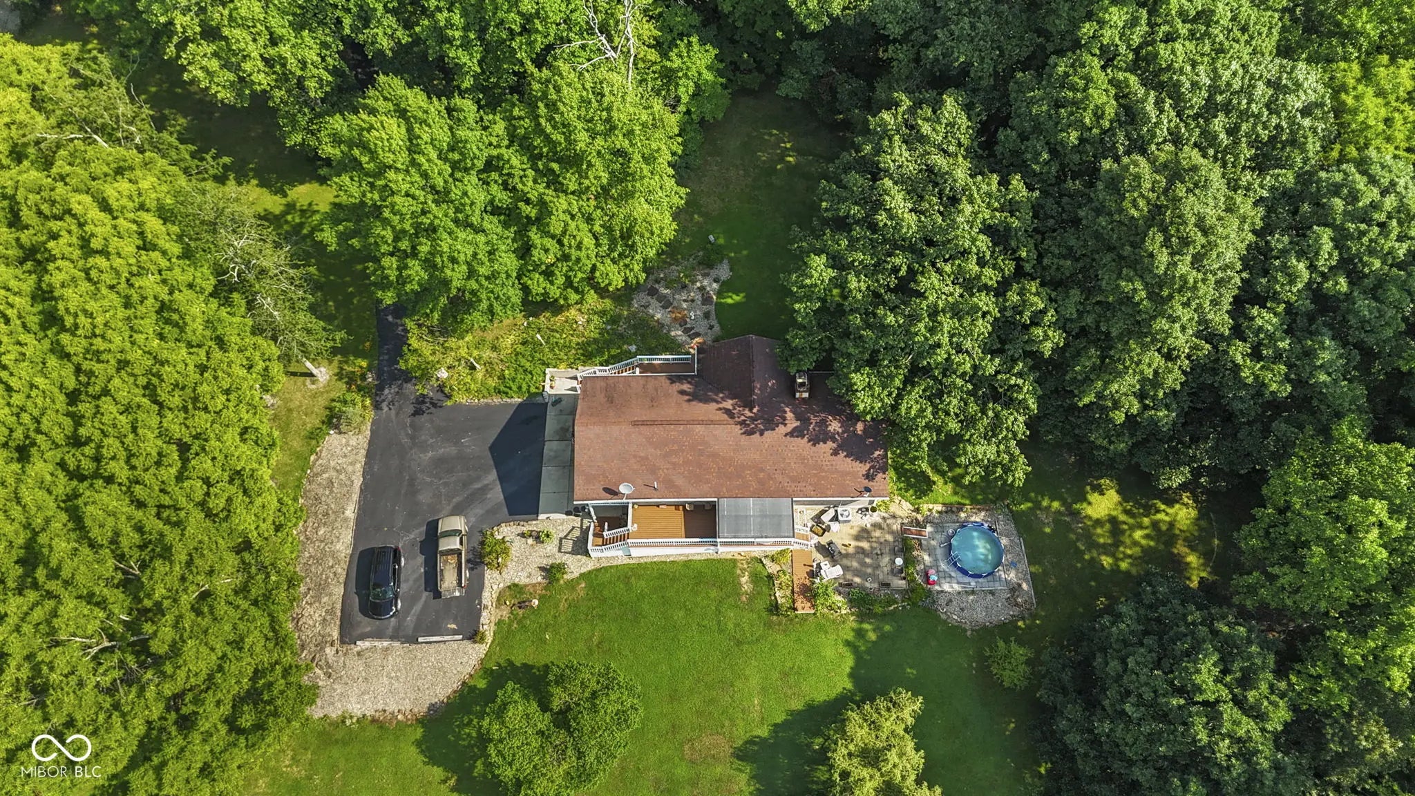 7556 W County Road 350 S, Greencastle