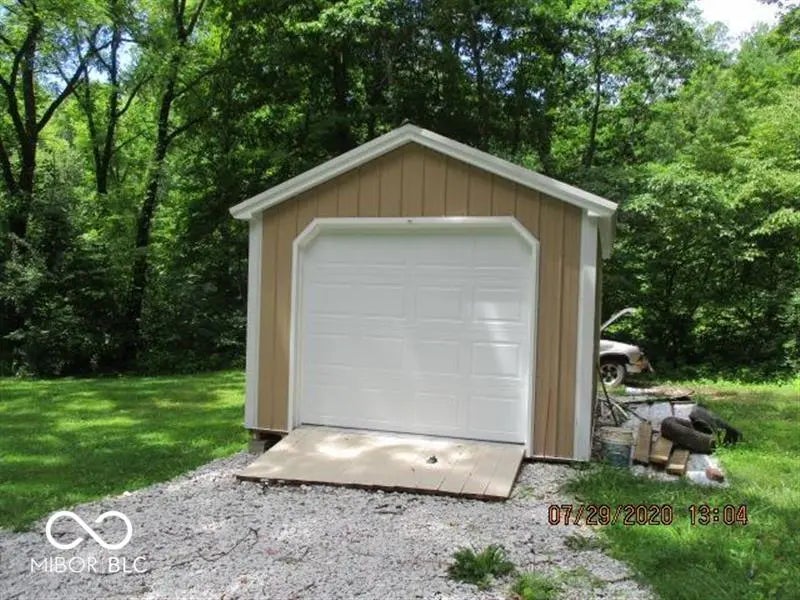 7556 W County Road 350 S MLS 22058024 No Subdivision photo 19