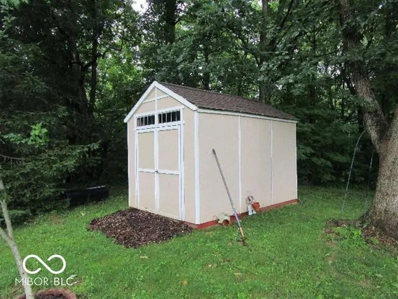 7556 W County Road 350 S MLS 22058024 No Subdivision photo 21