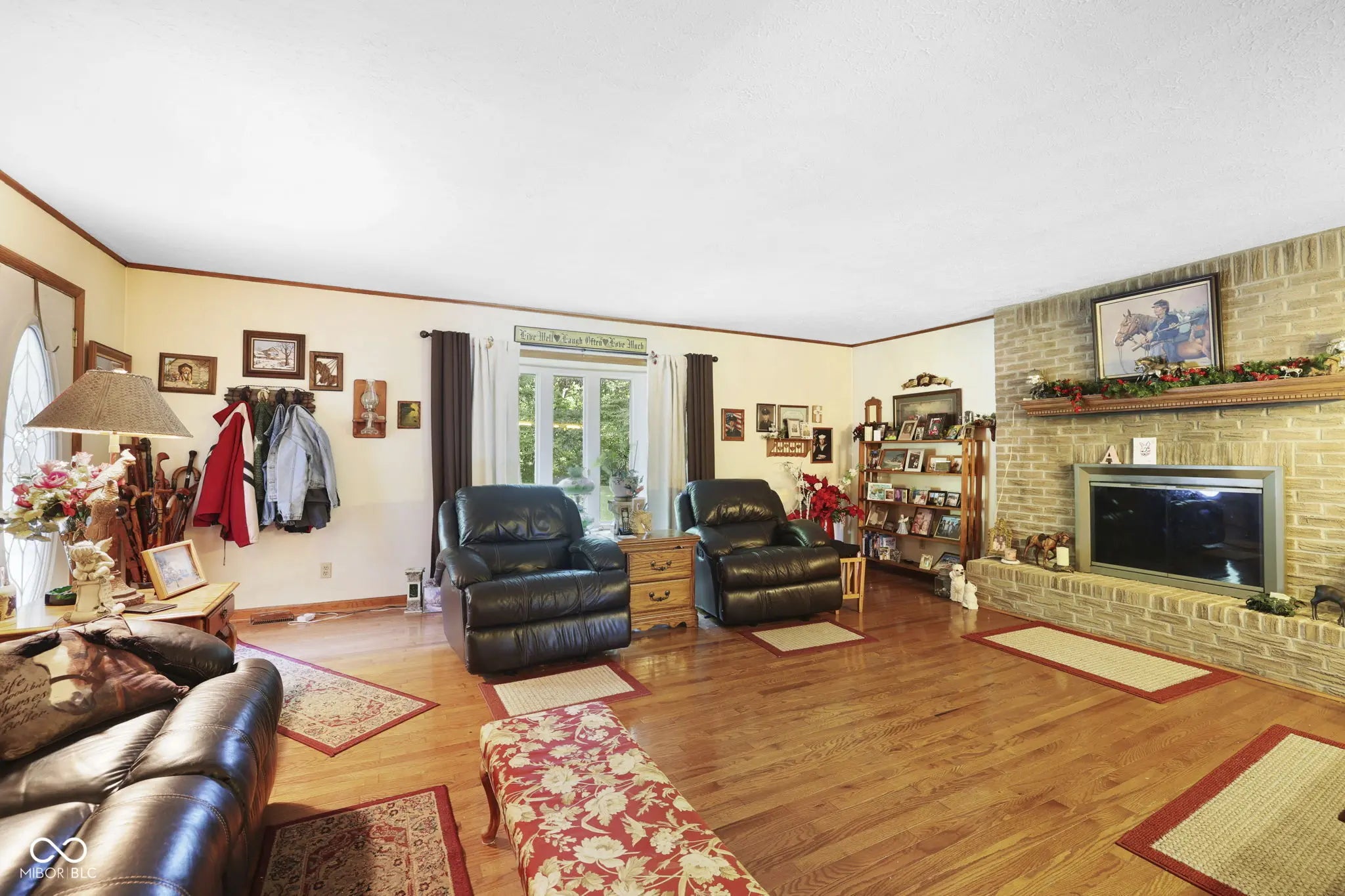 7556 W County Road 350 S MLS 22058024 No Subdivision photo 22