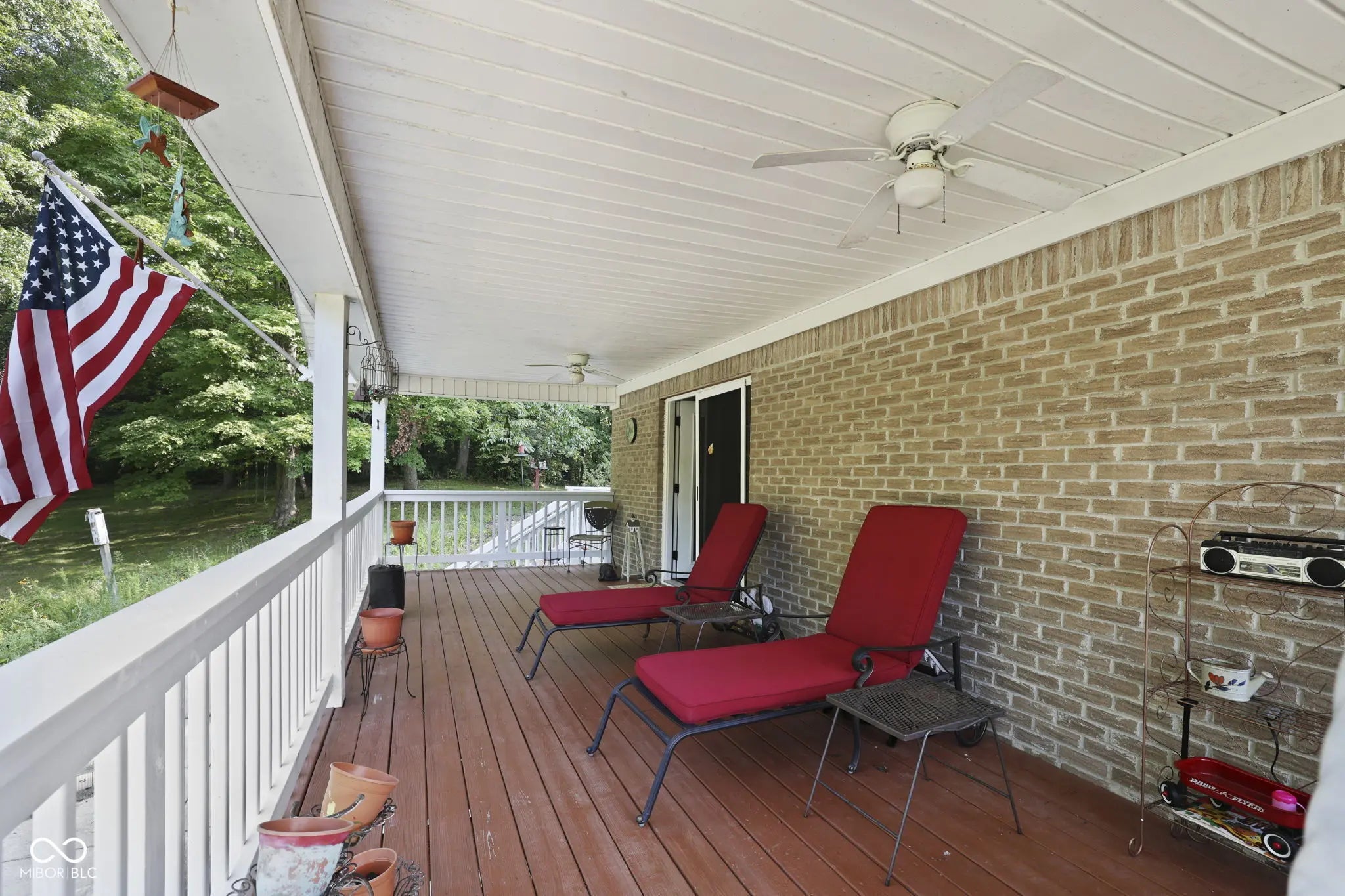 7556 W County Road 350 S MLS 22058024 No Subdivision photo 33