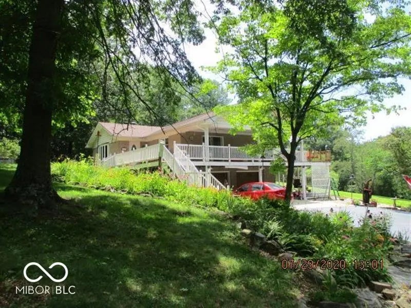 7556 W County Road 350 S MLS 22058024 No Subdivision photo 6