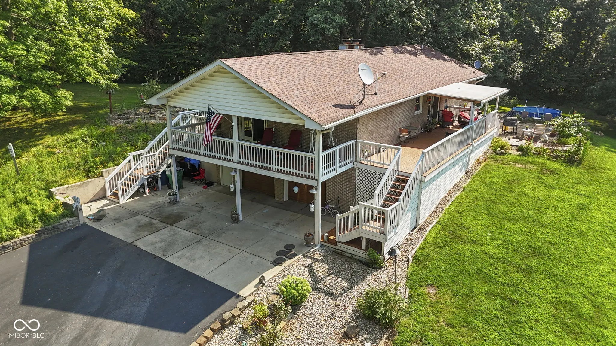 7556 W County Road 350 S MLS 22058024 No Subdivision photo 7