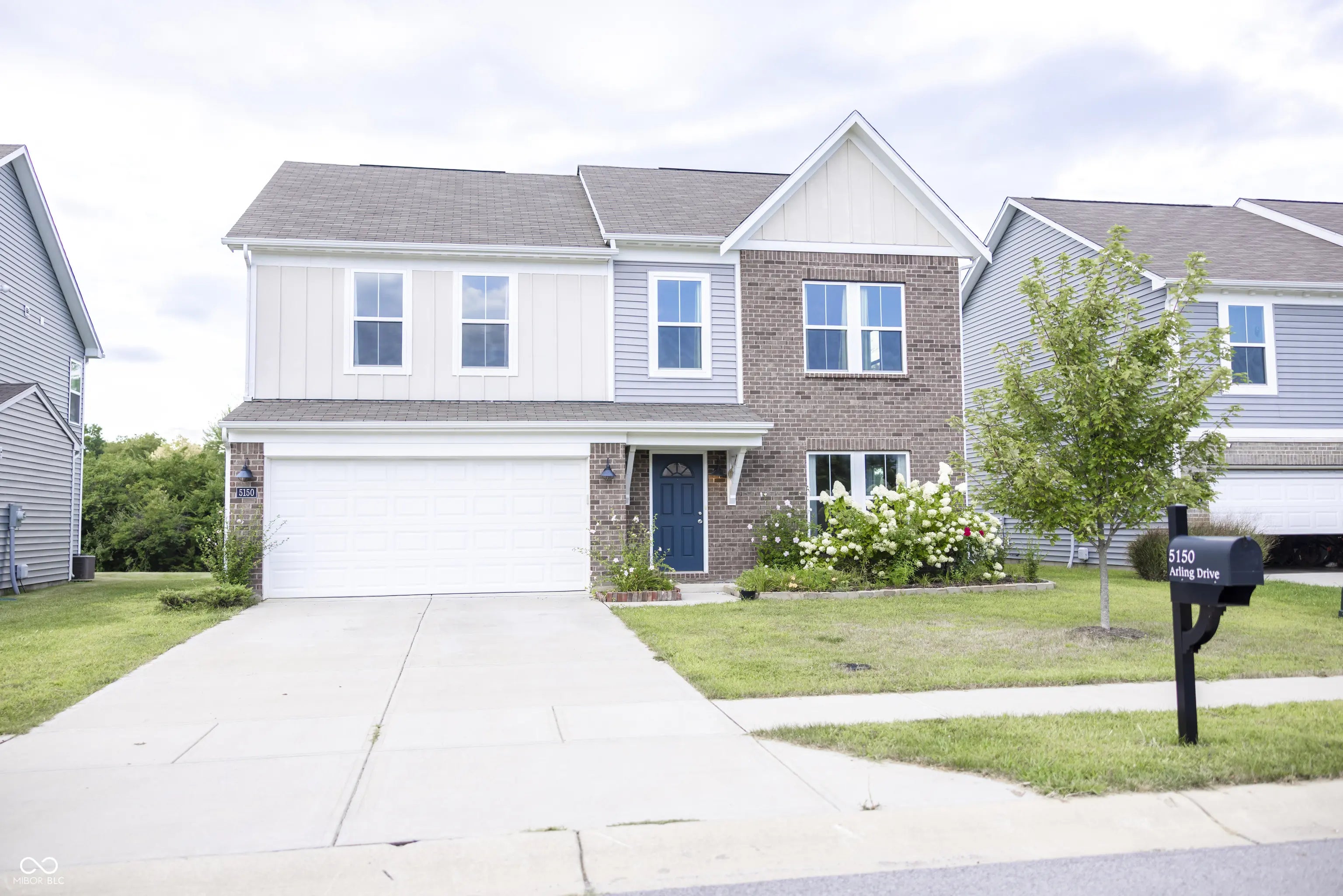 5150 Arling Drive, Indianapolis