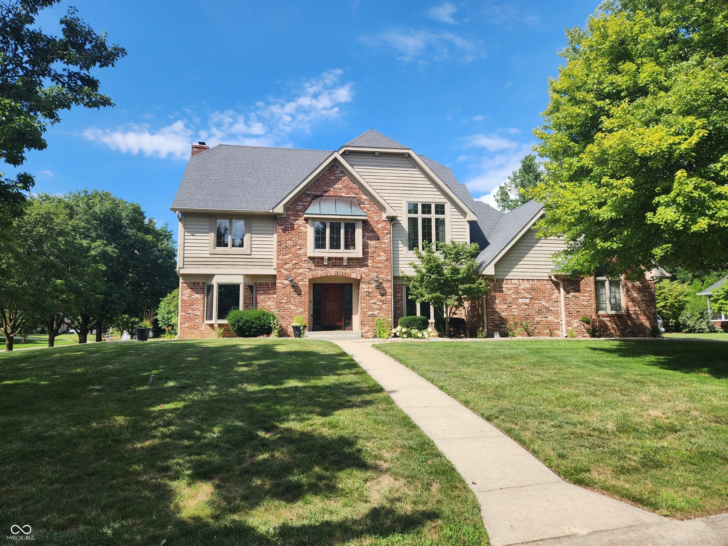 7020 Oakbay Drive, Noblesville