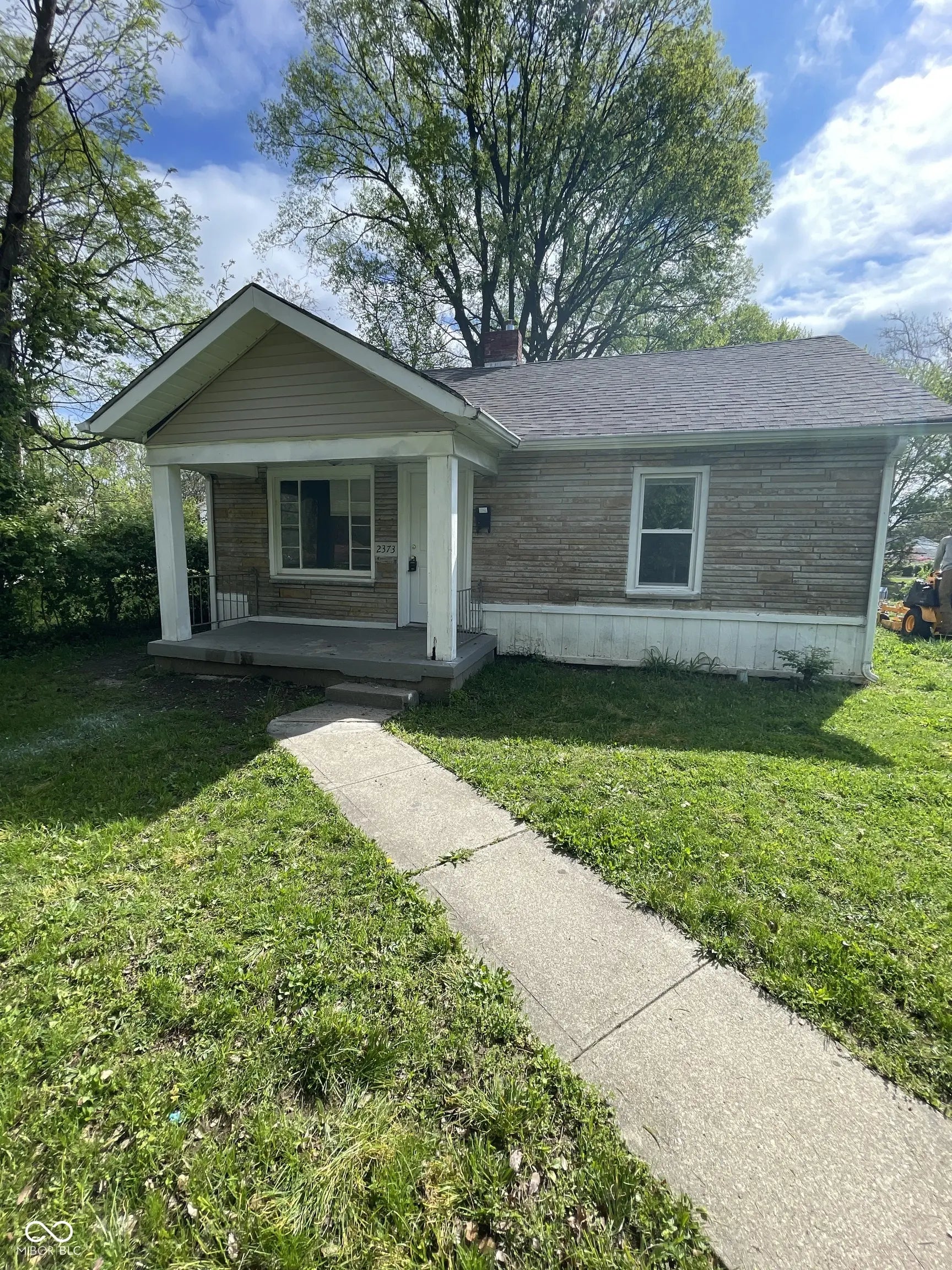 2373 N Oxford Street, Indianapolis
