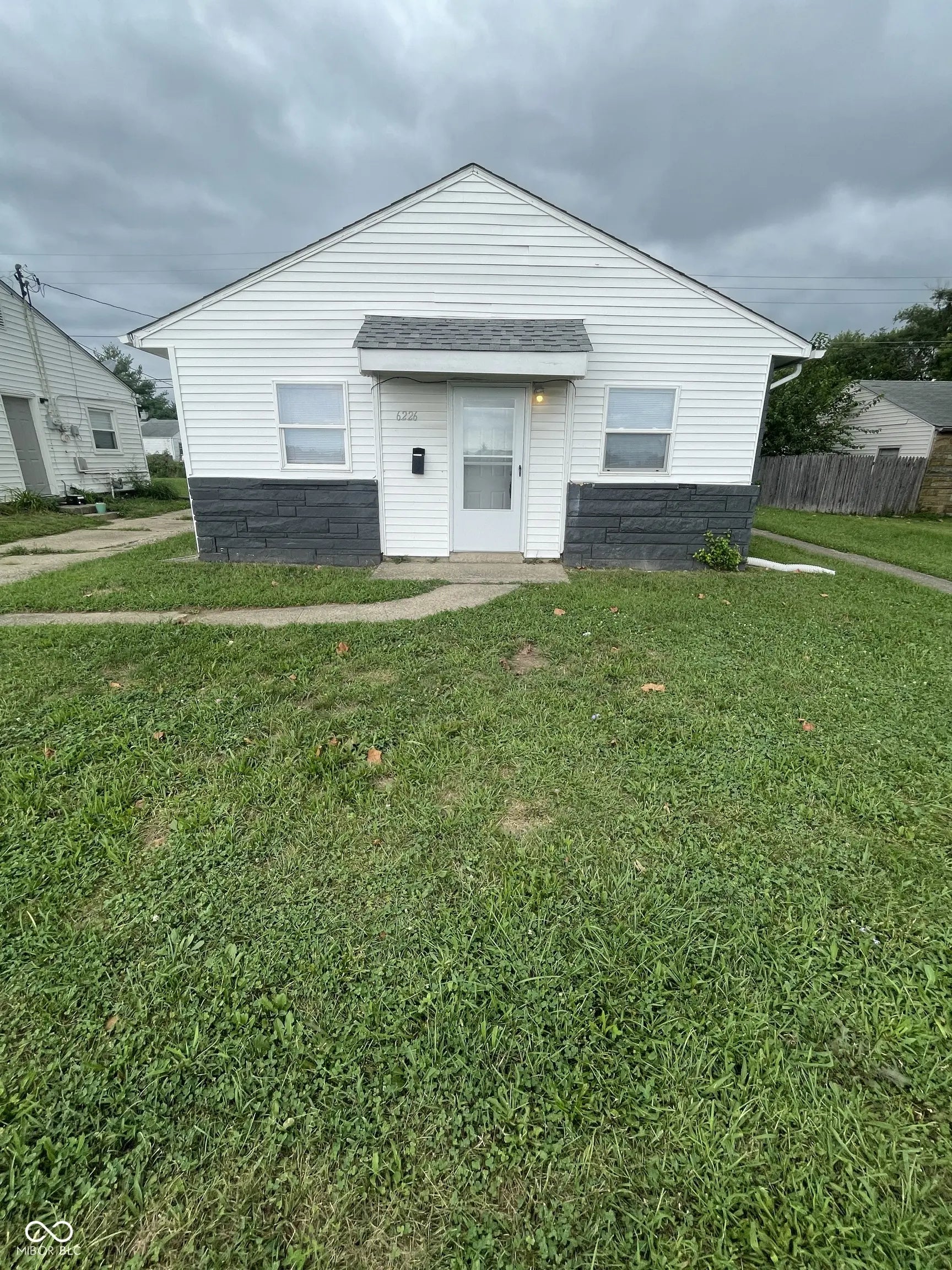 6226 East 21st Street, Indianapolis