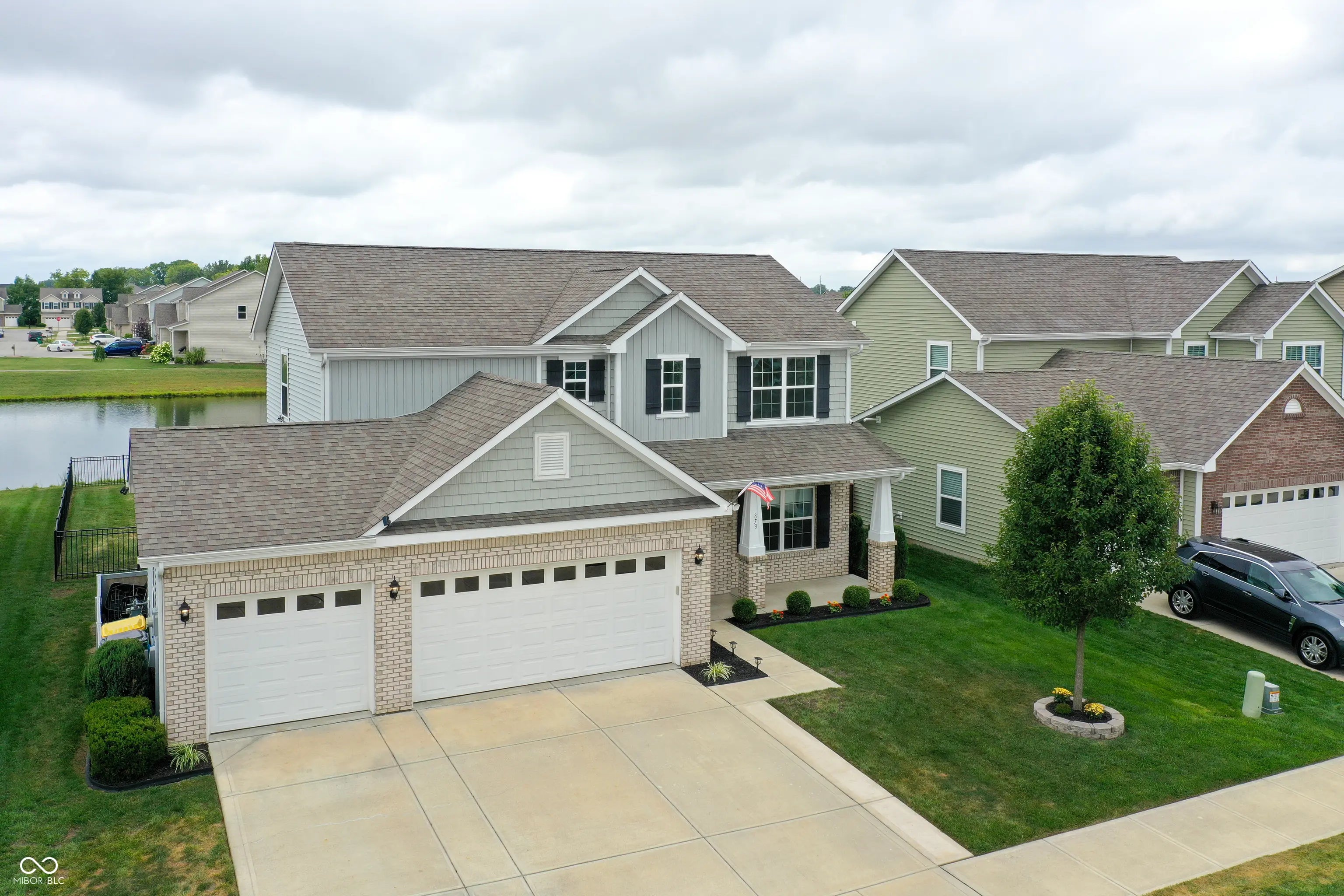 873 Adena Lane, Westfield