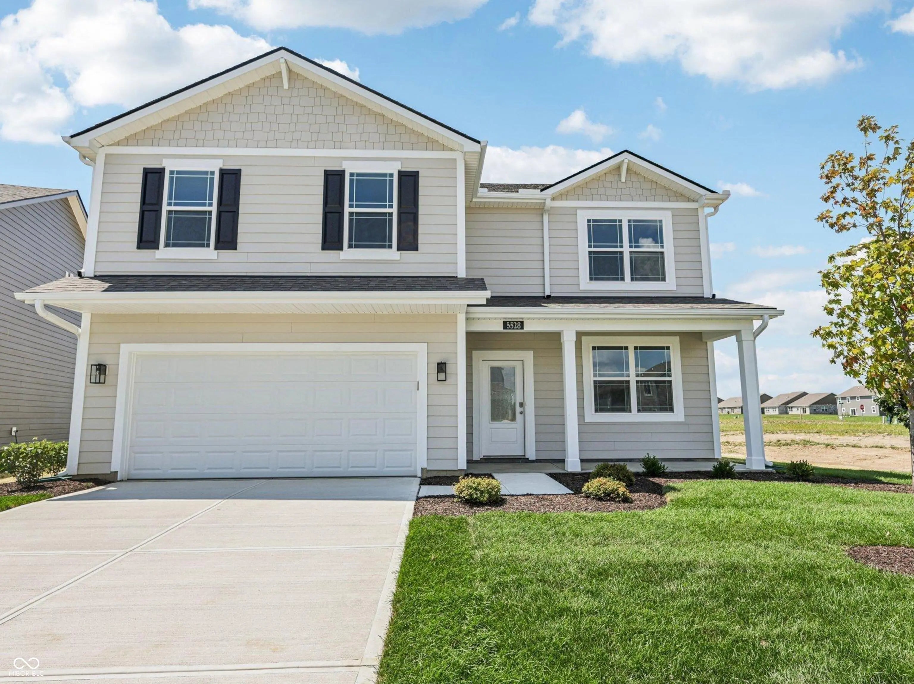 5528 Tart Boulevard, Indianapolis