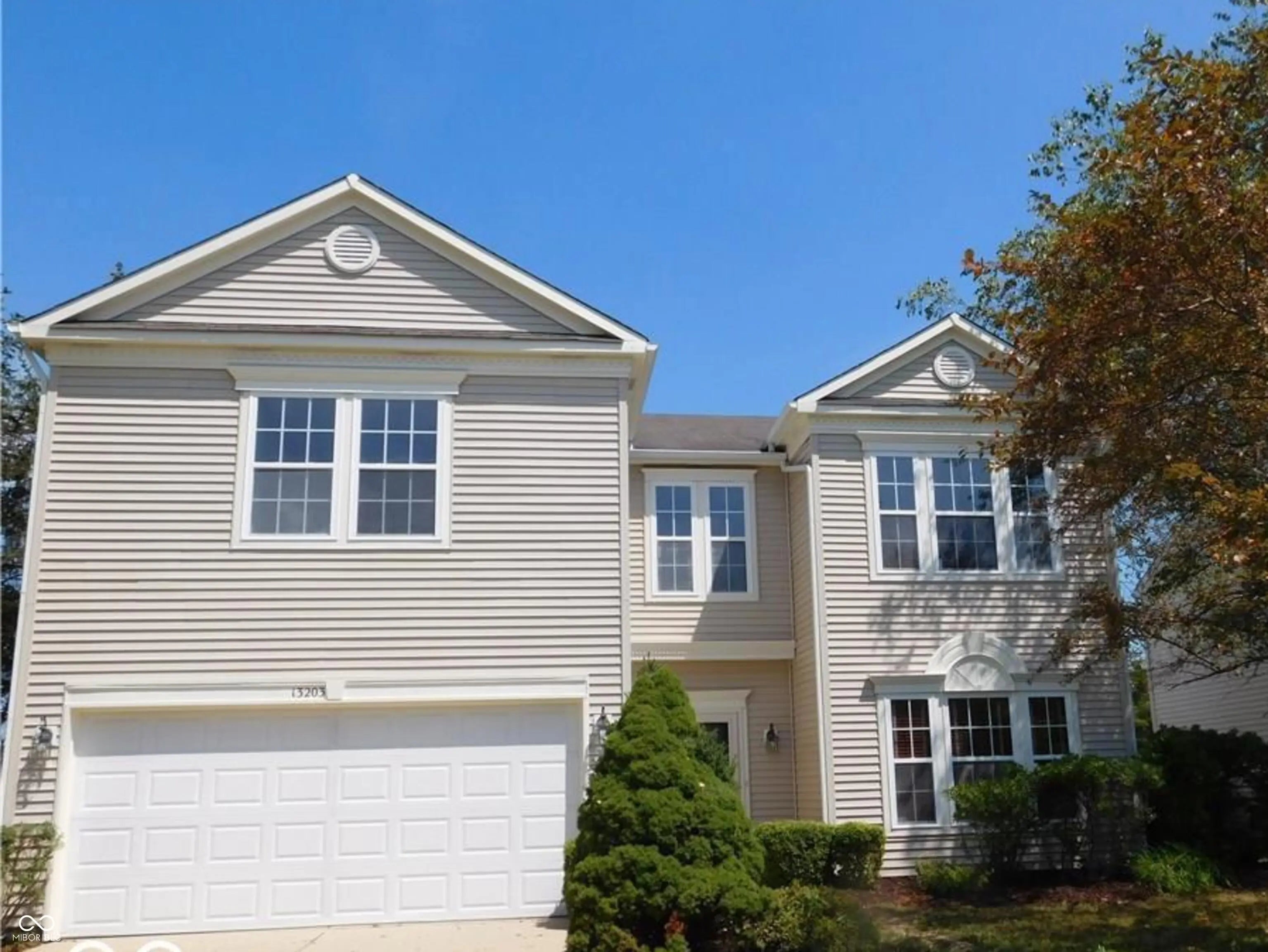 13203 United Drive, Fishers