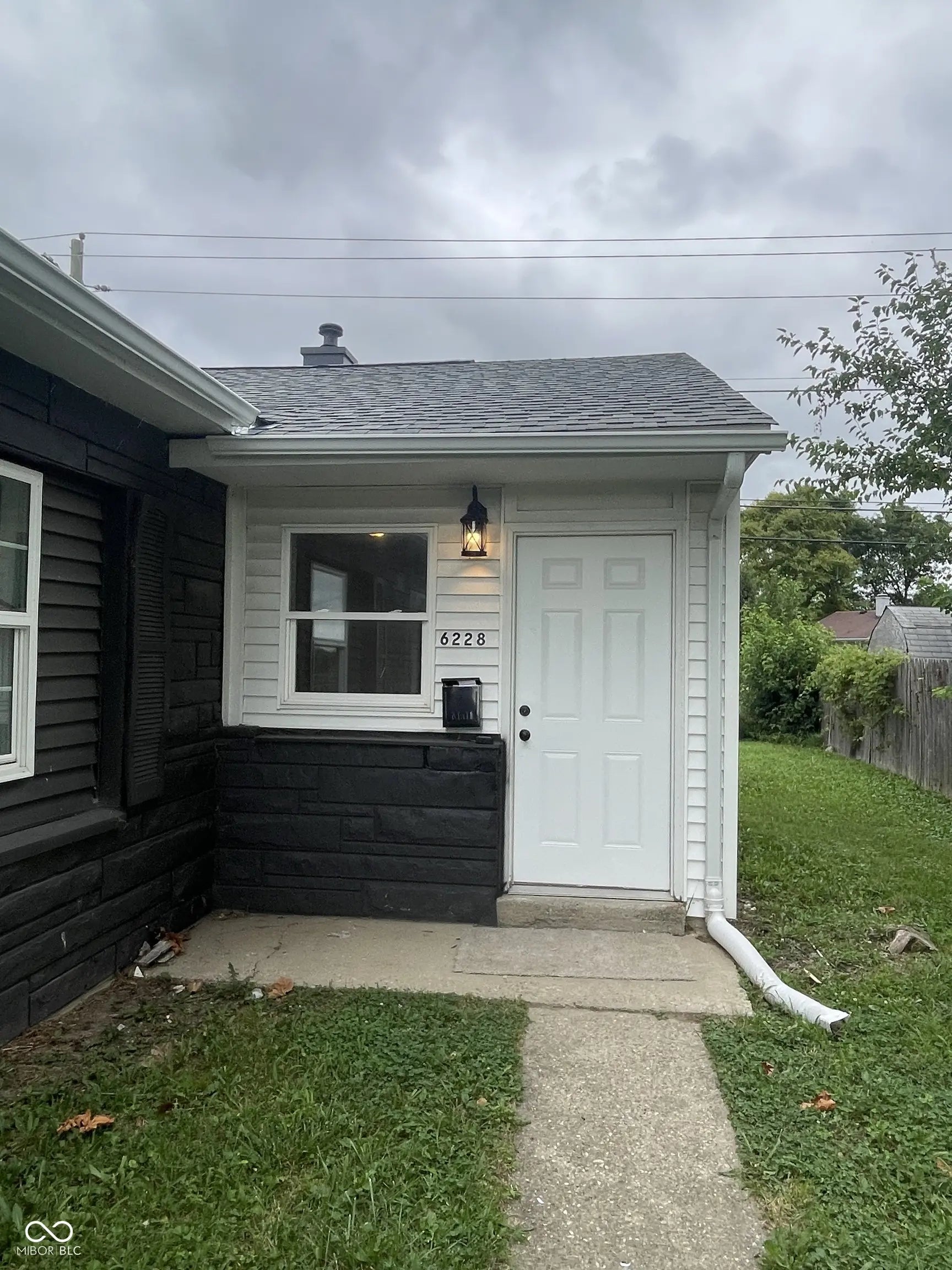 6228 East 21st Street, Indianapolis