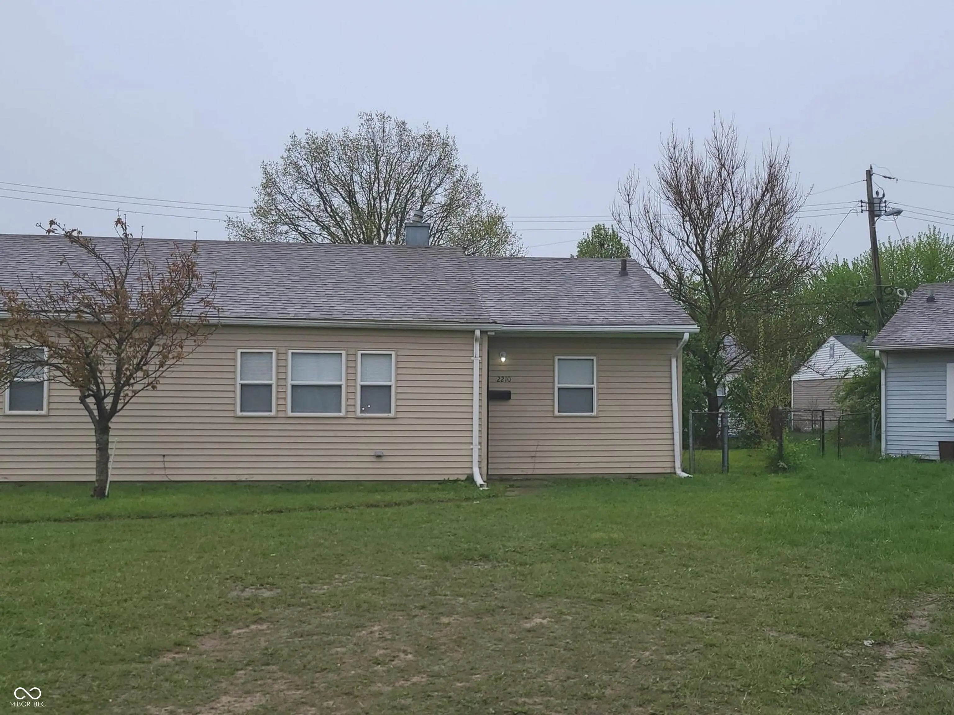 2210 Norden Court, Indianapolis