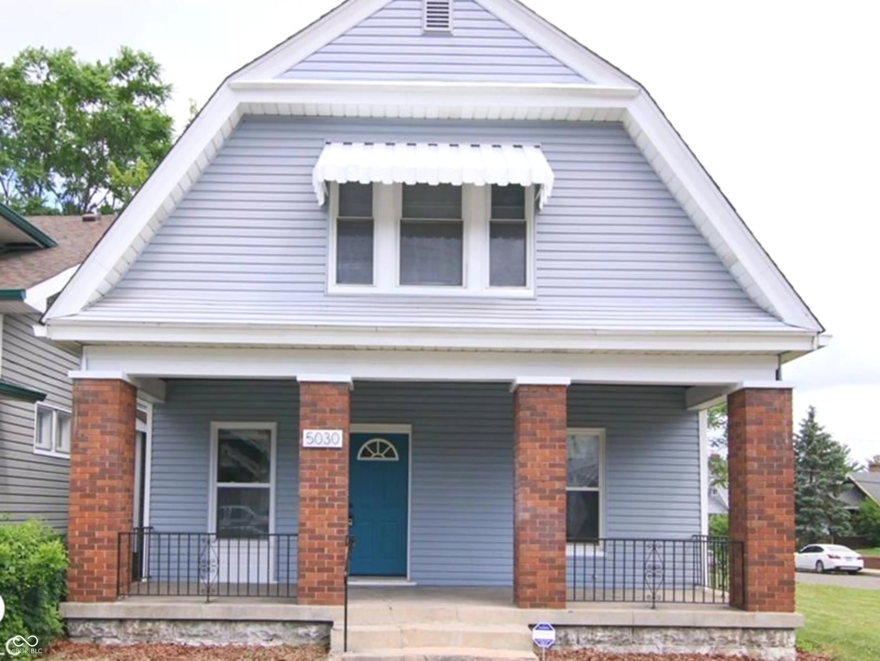 5030 E New York Street, Indianapolis