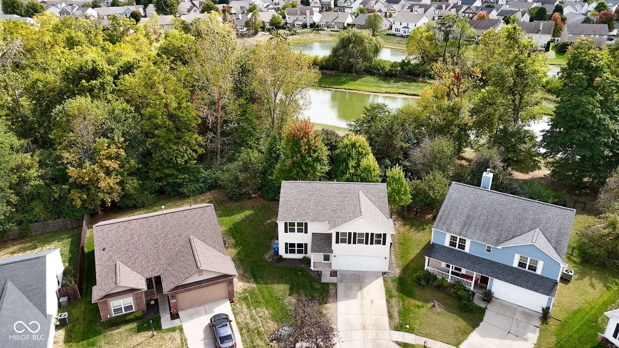 15296 Wolf Run Court, Noblesville