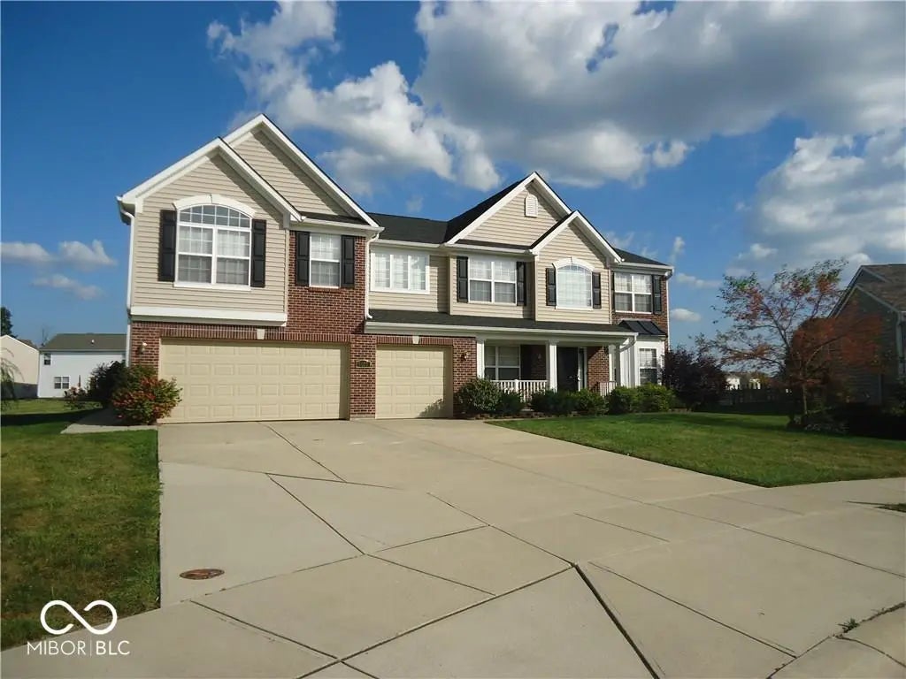 Photo of 5077 Gunston Lane Plainfield, IN 46168